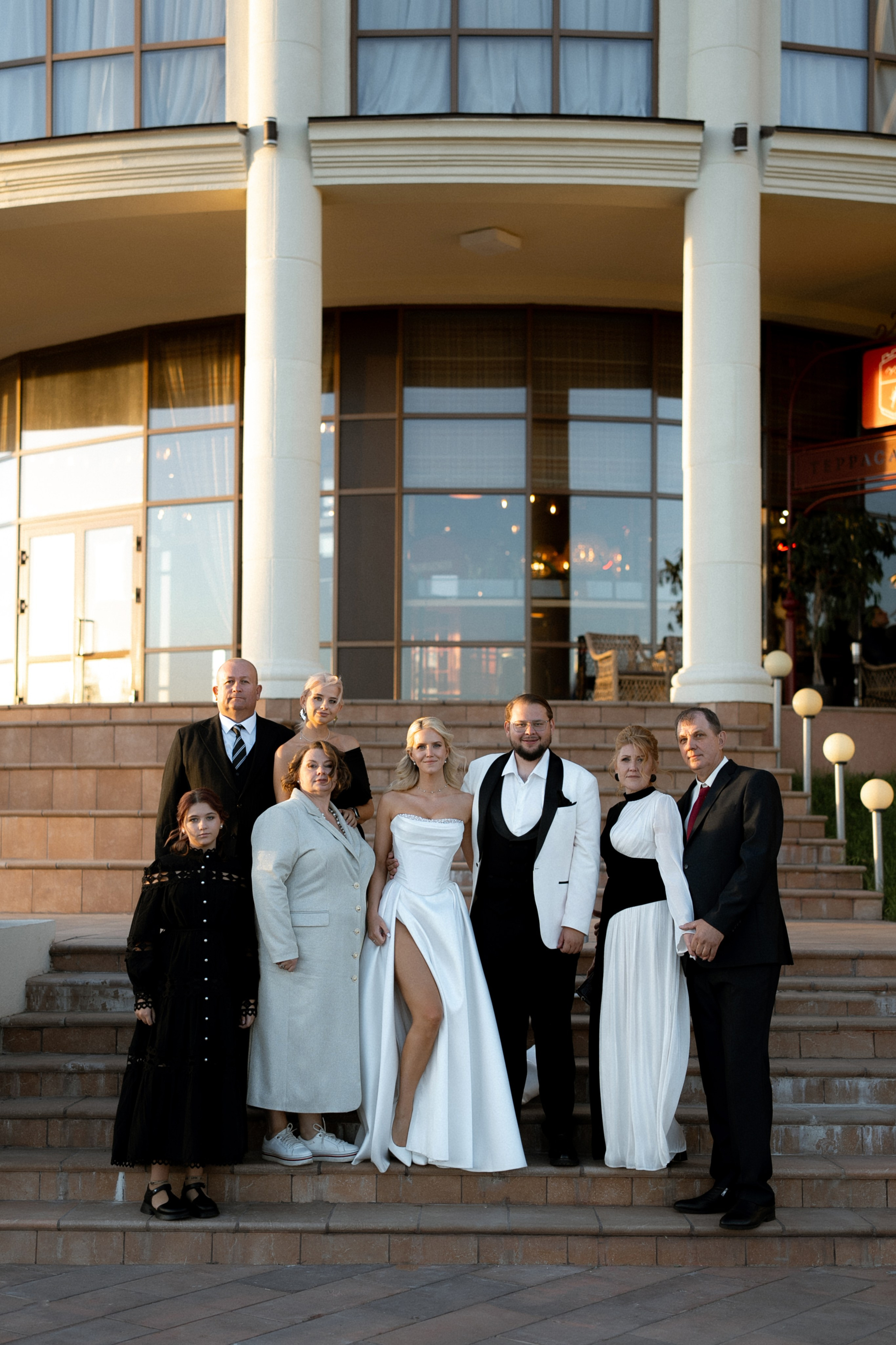 Natasha+Anton. Семейный и портретный фотограф в Саратове Сахарова Маша