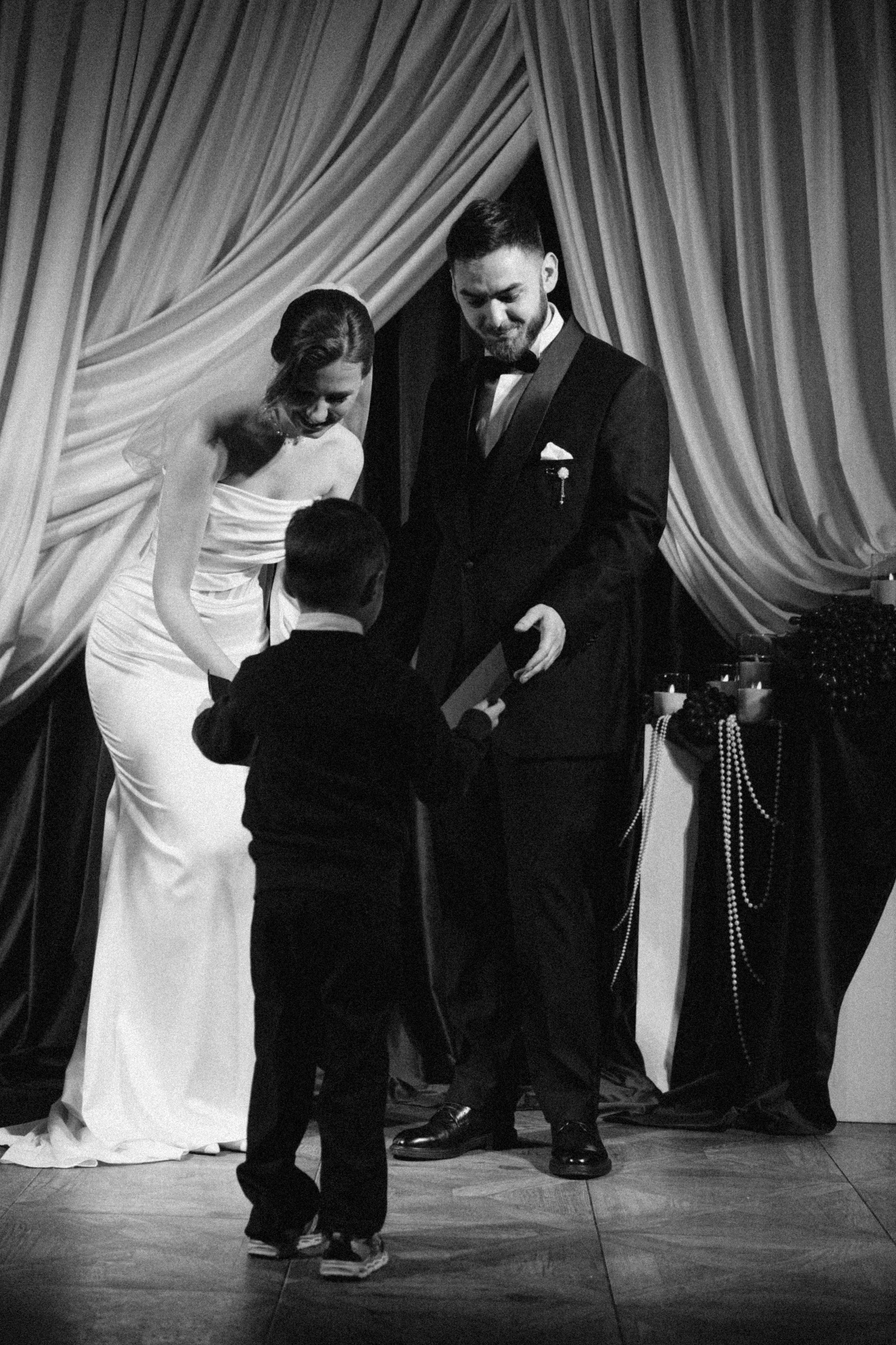 Свадьба Никиты и Оли в Санкт-Петербурге. Свадебный фотограф СПБ