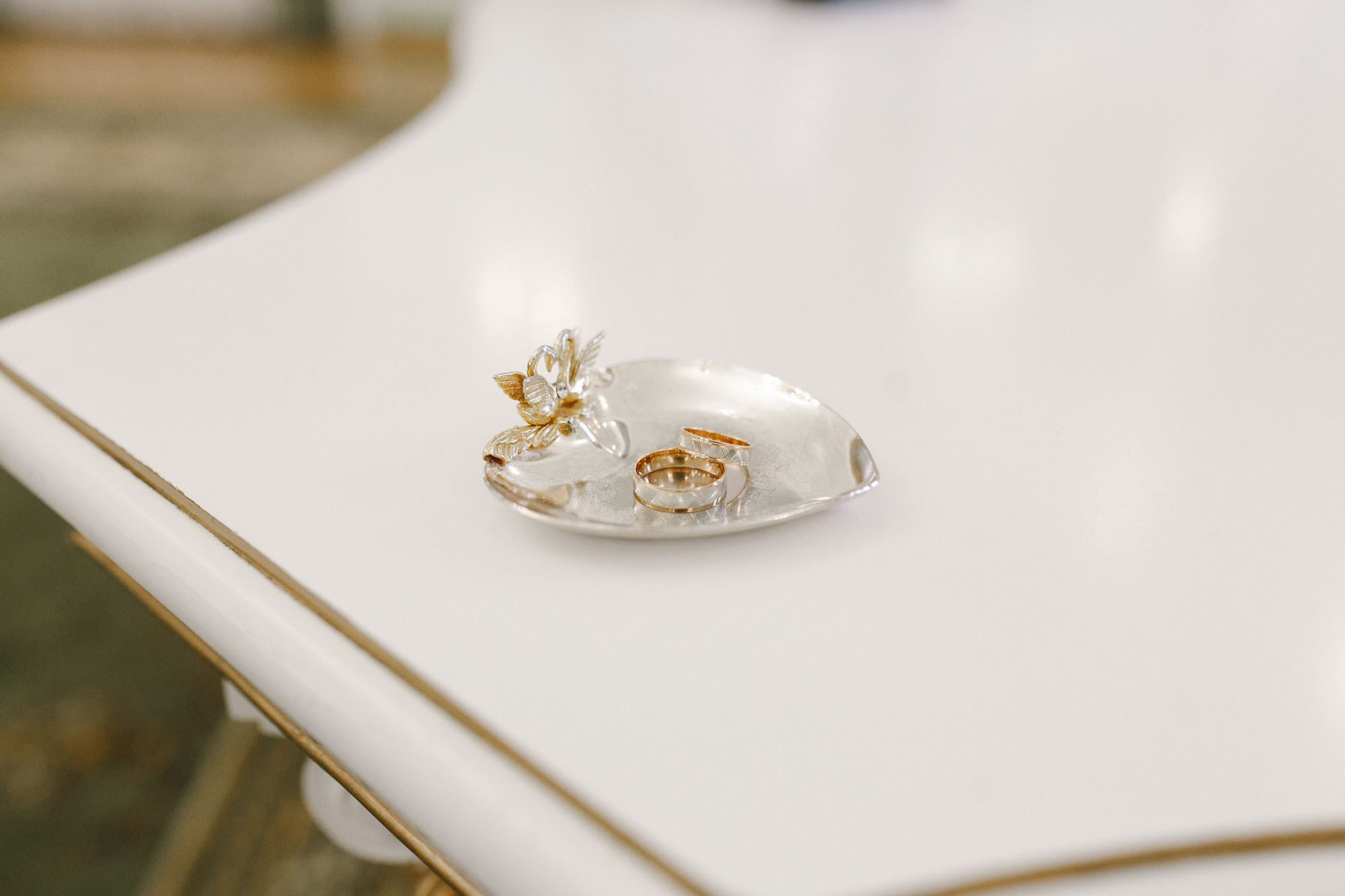 Федор и Екатерина. Свадебный фотограф СПБ