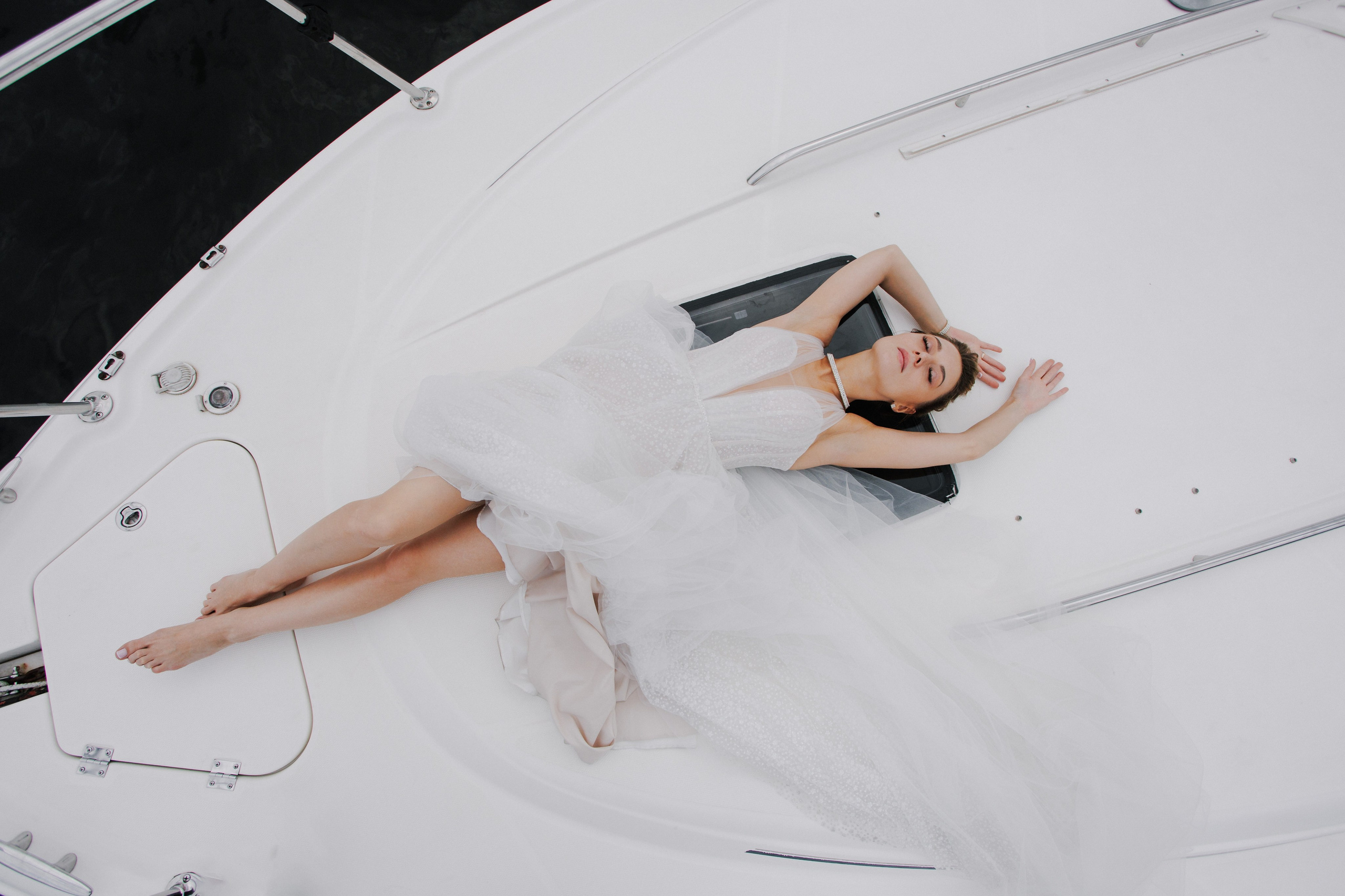 Мое портфолио за 2025 год. Свадебный фотограф СПБ