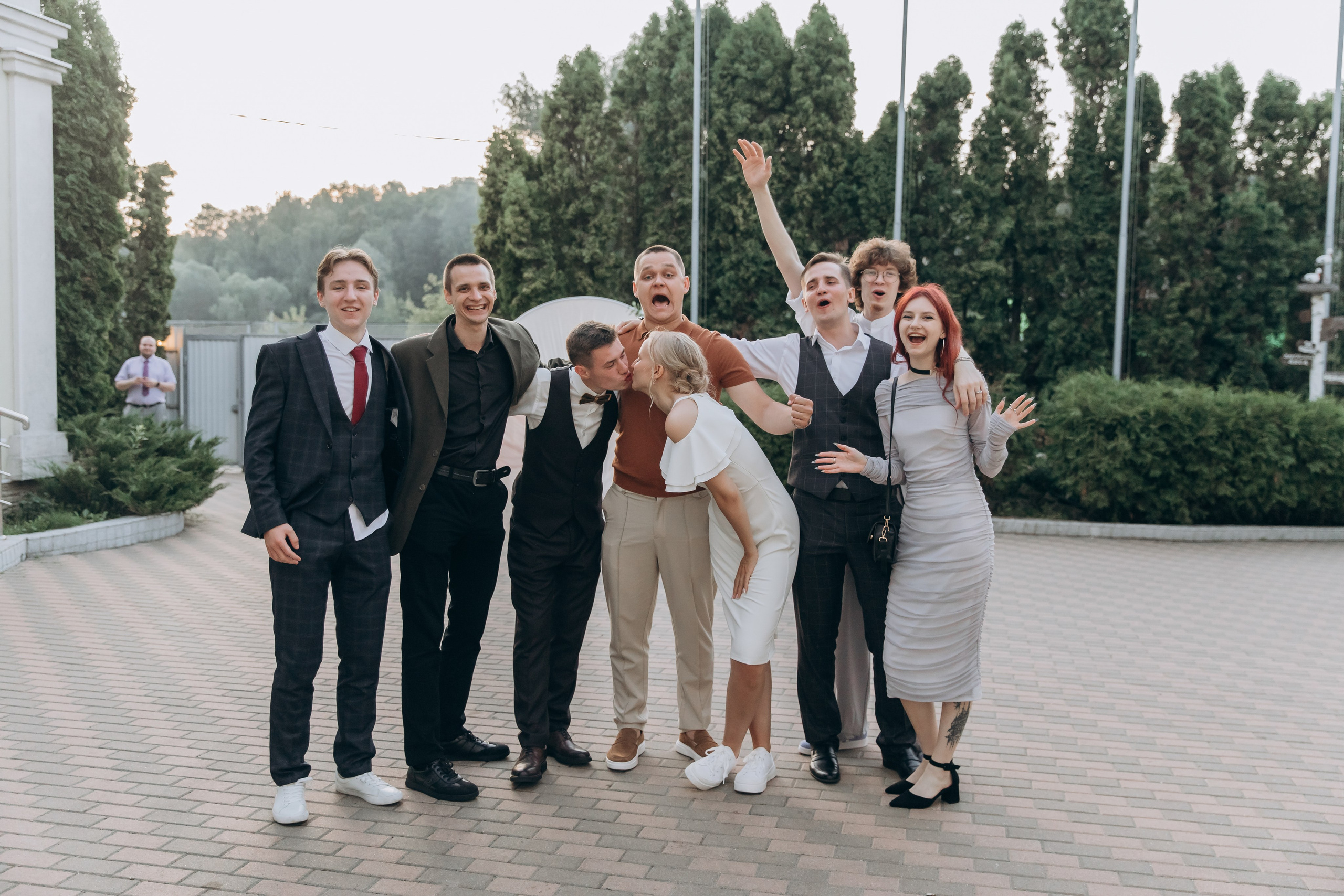 Алексей и Ульяна. Женский и свадебный фотограф