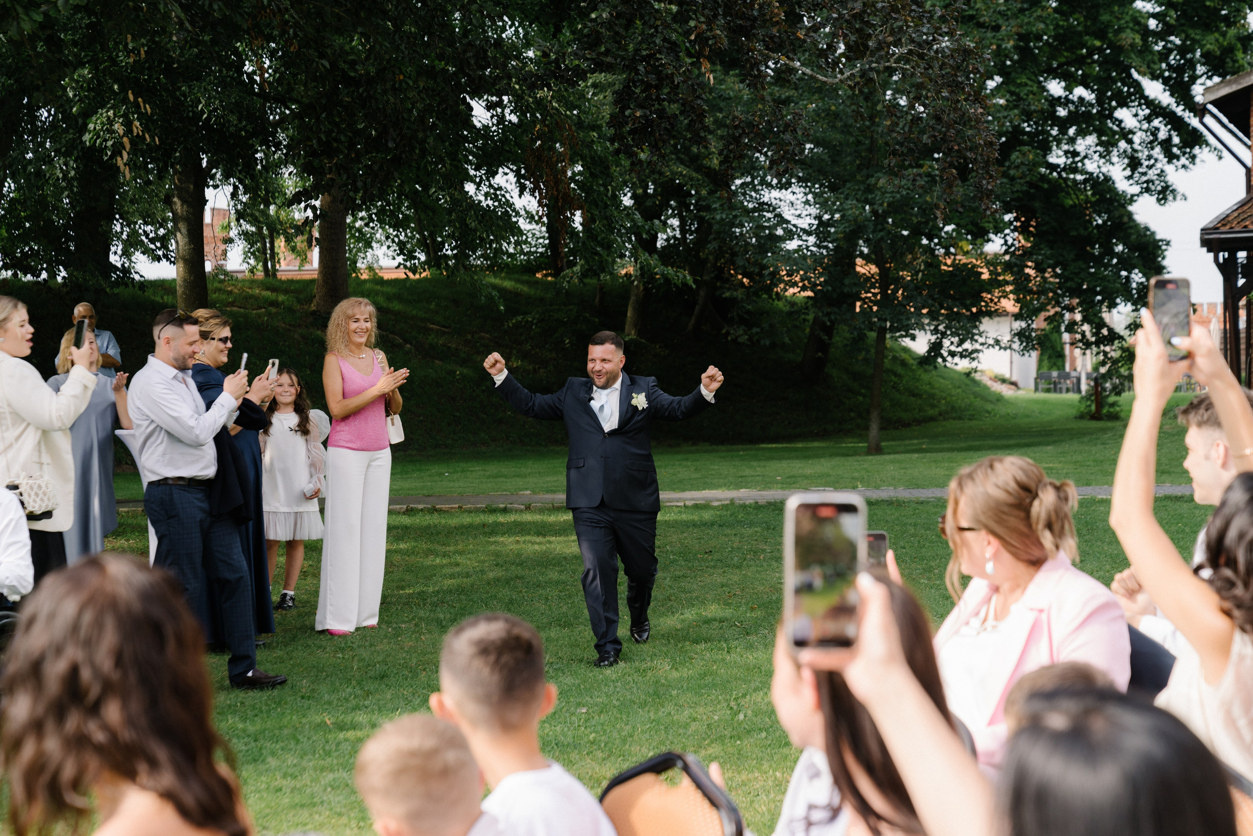 Сергей и Эля. Фотограф в Калининграде Дмитрий Мишин