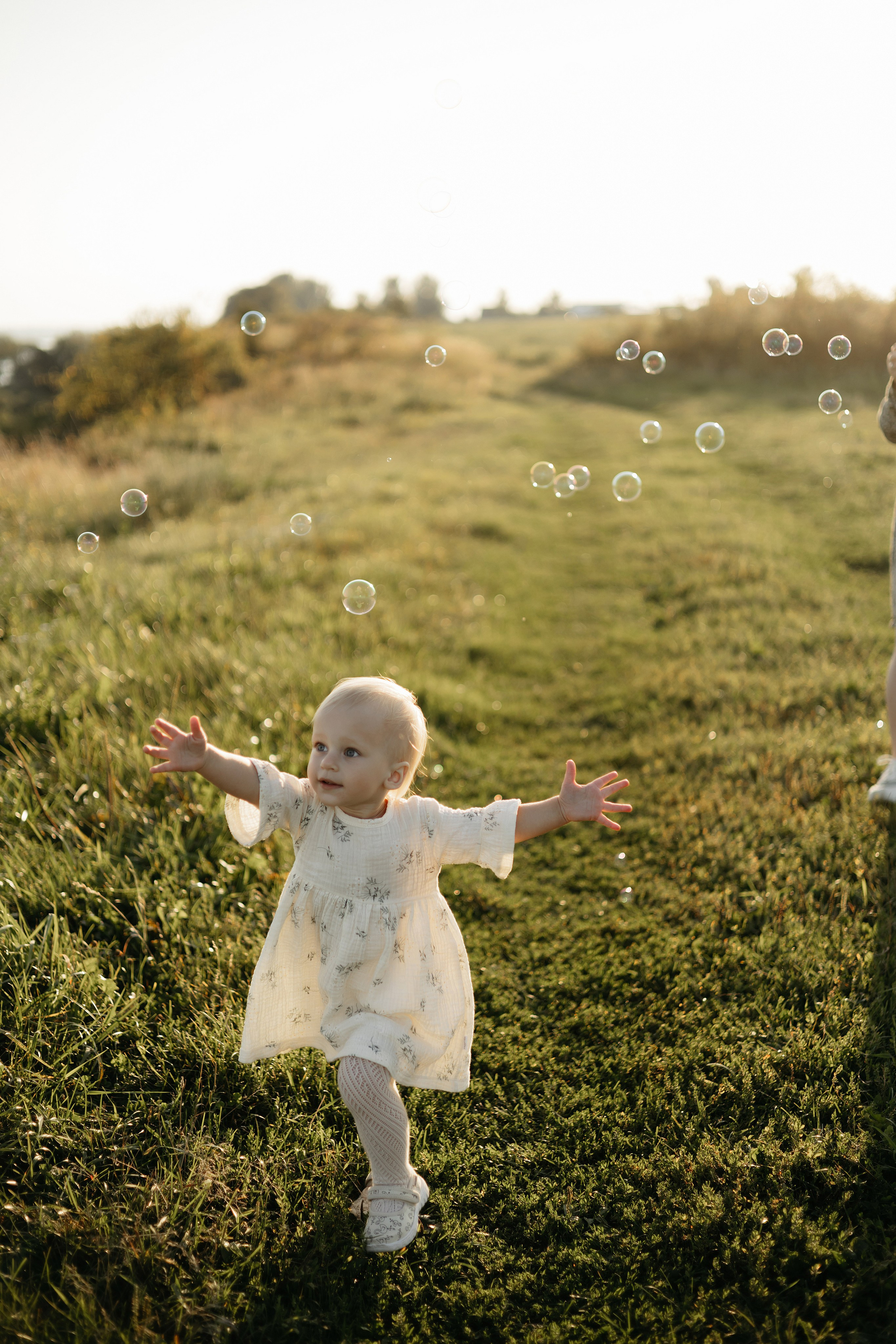 Катя, Илья и Василиса. Свадебный фотограф в Пскове и Санкт-Петербурге | Анна Голикова