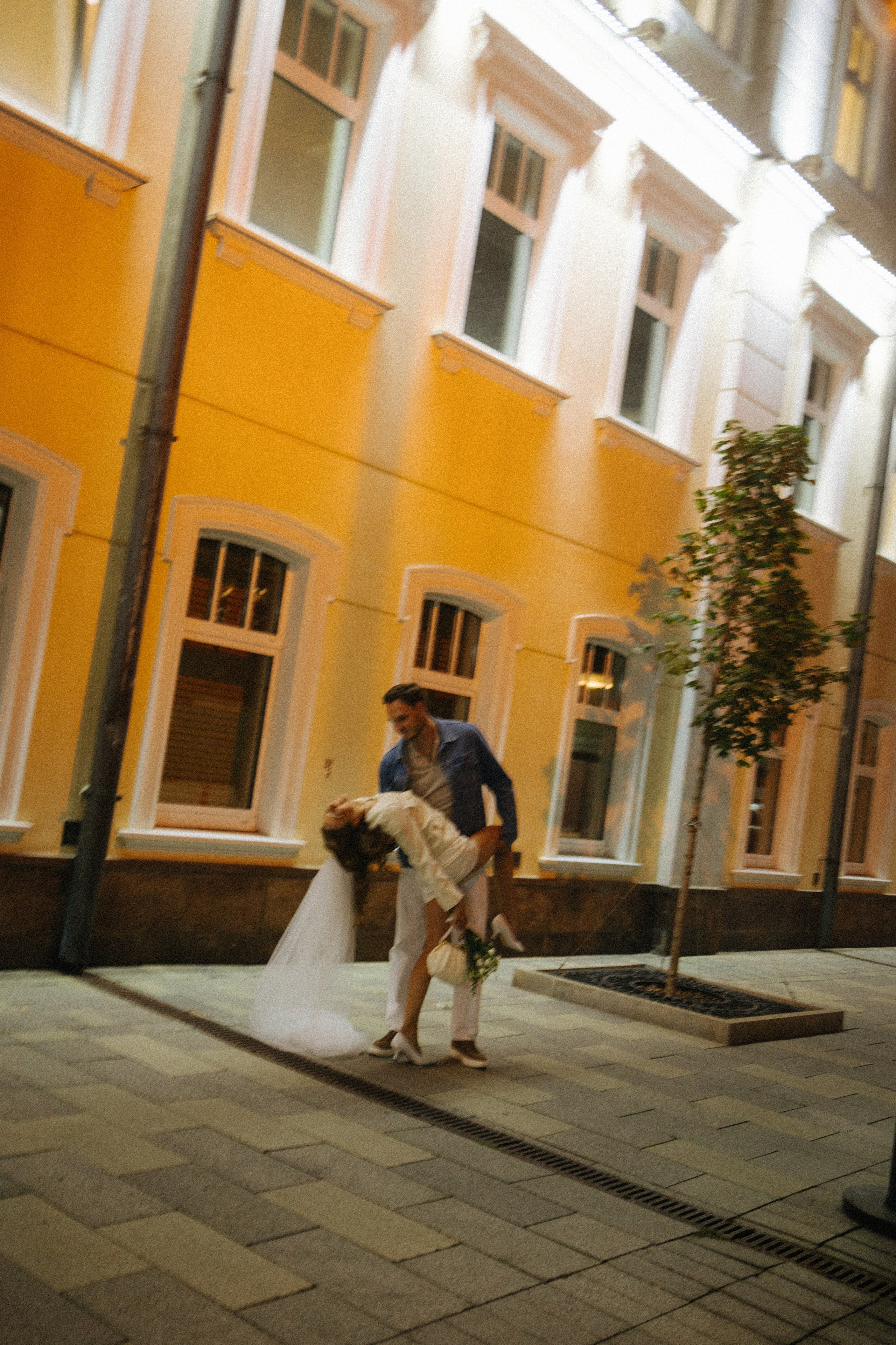 Фотораф — анималист Мария Шистка