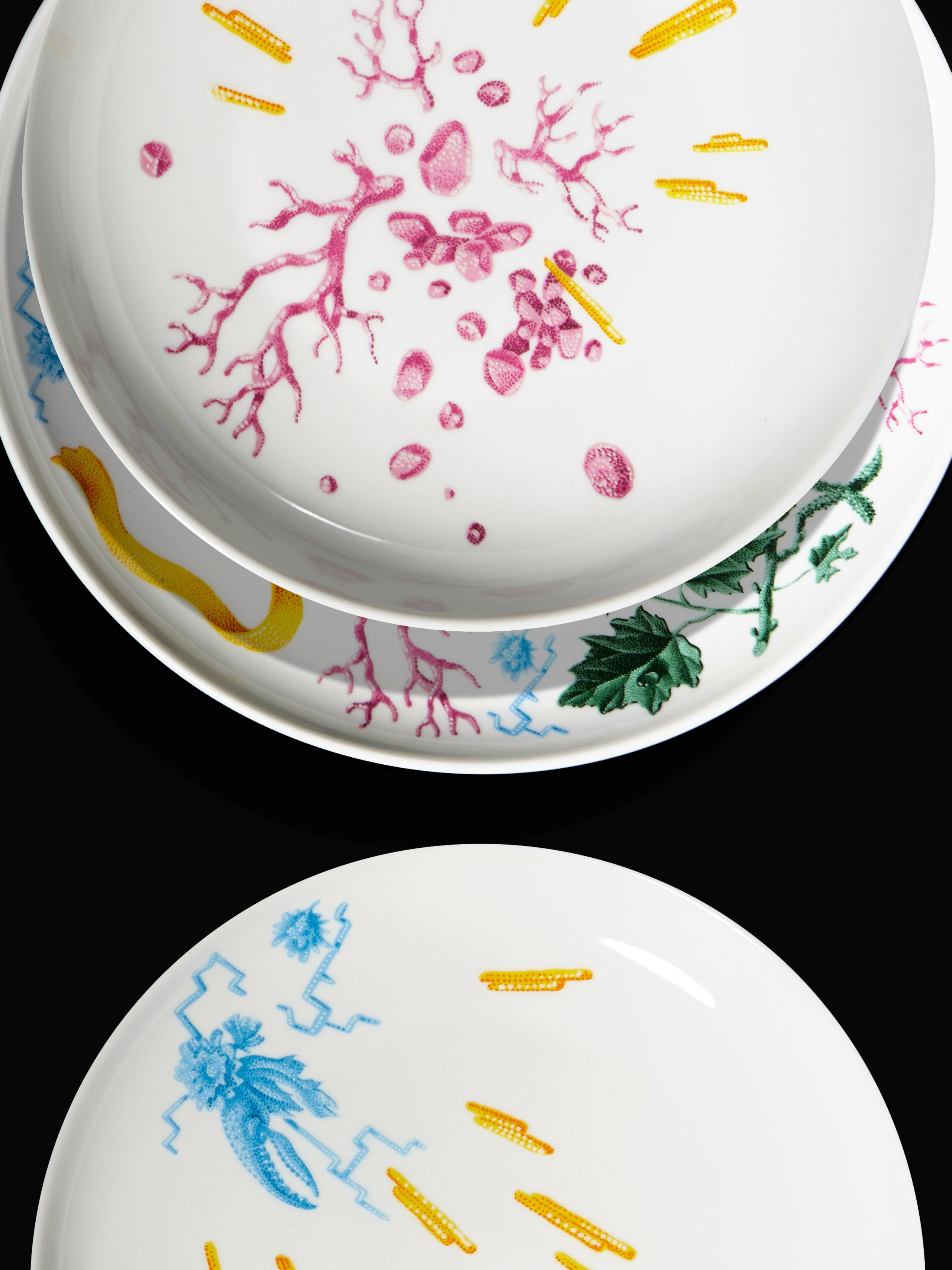 Ретушь фотографий посуды | Студия SVITHART