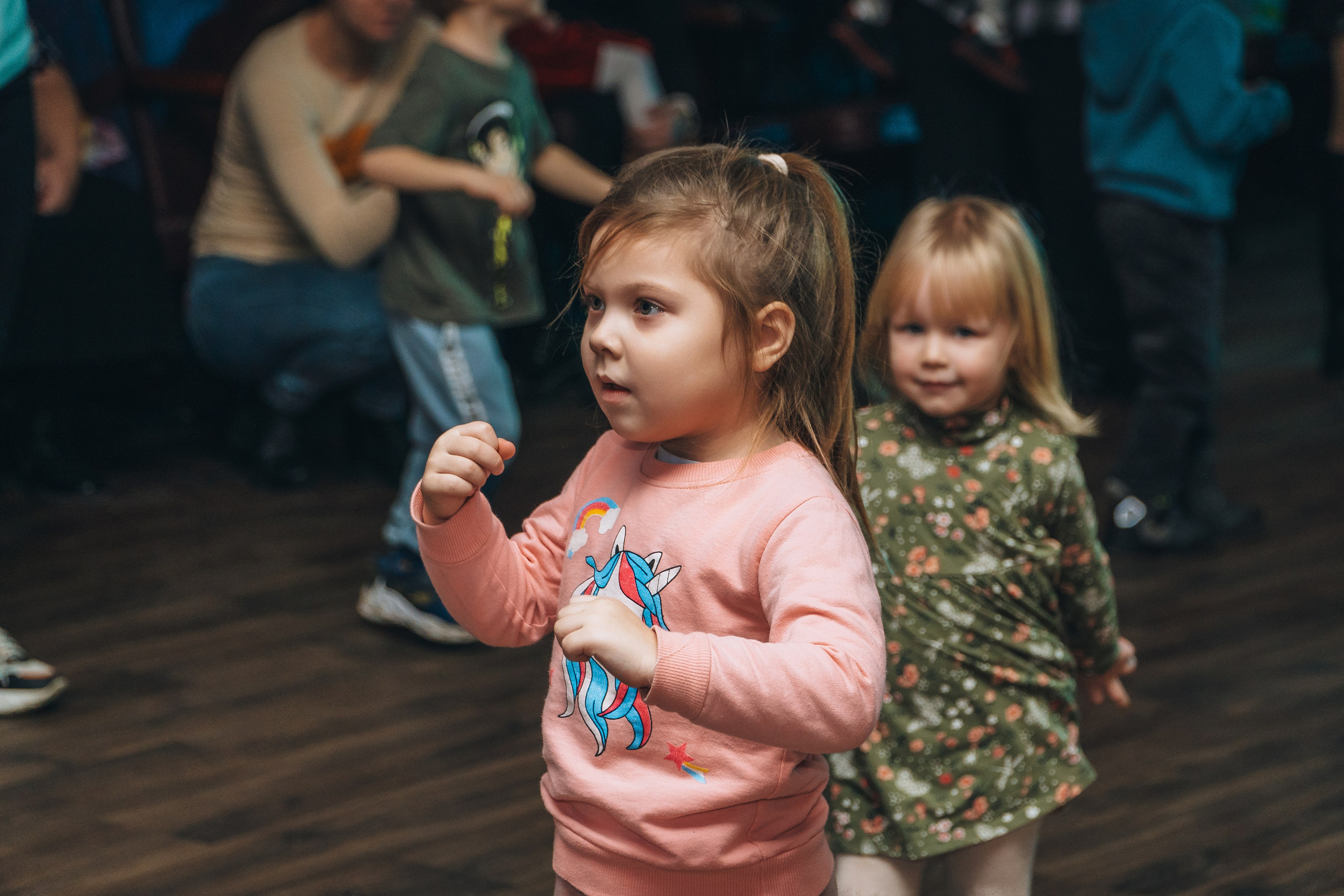 «Сказка о Новом годе и богатыре настоящем». Новотитаровский Дом культуры