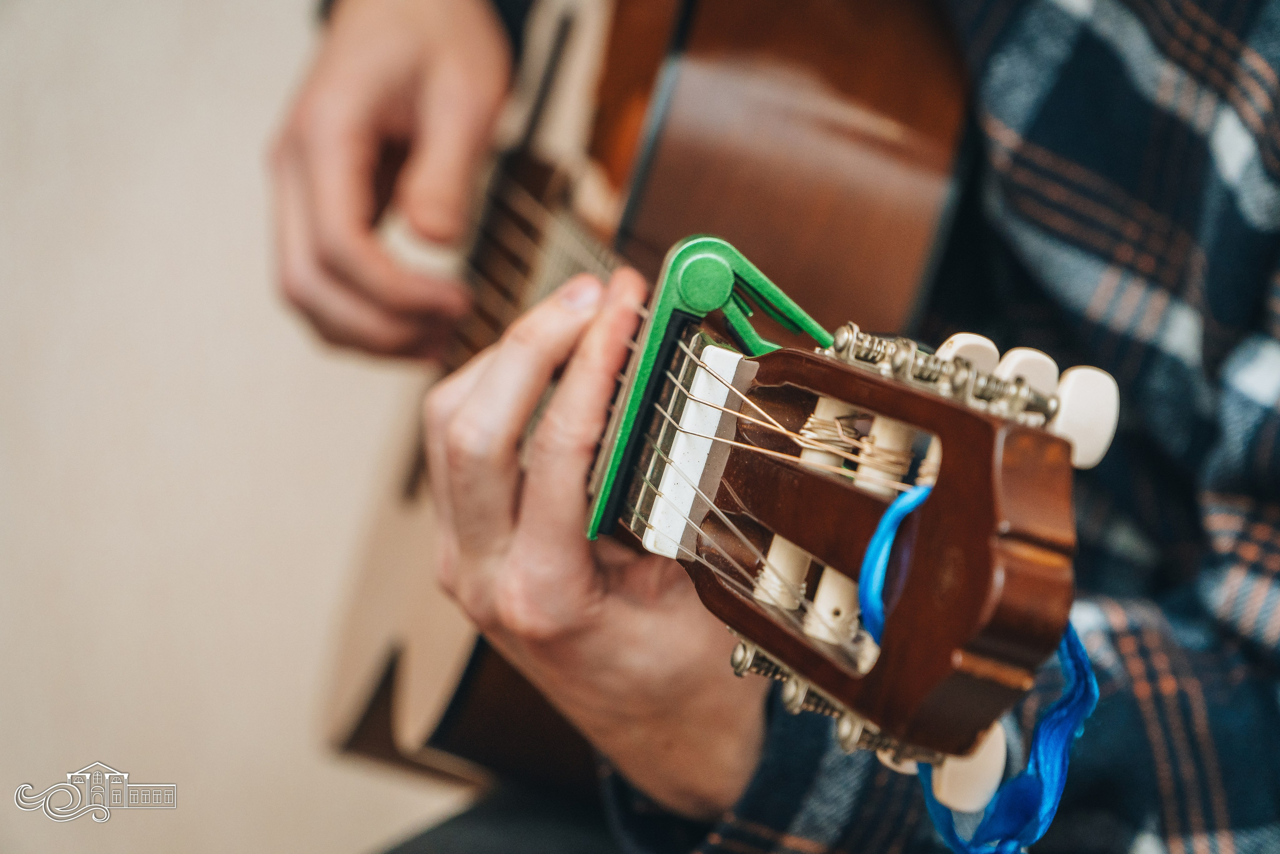 «35 лет вывода советских войск из Афганистана». Новотитаровский Дом культуры