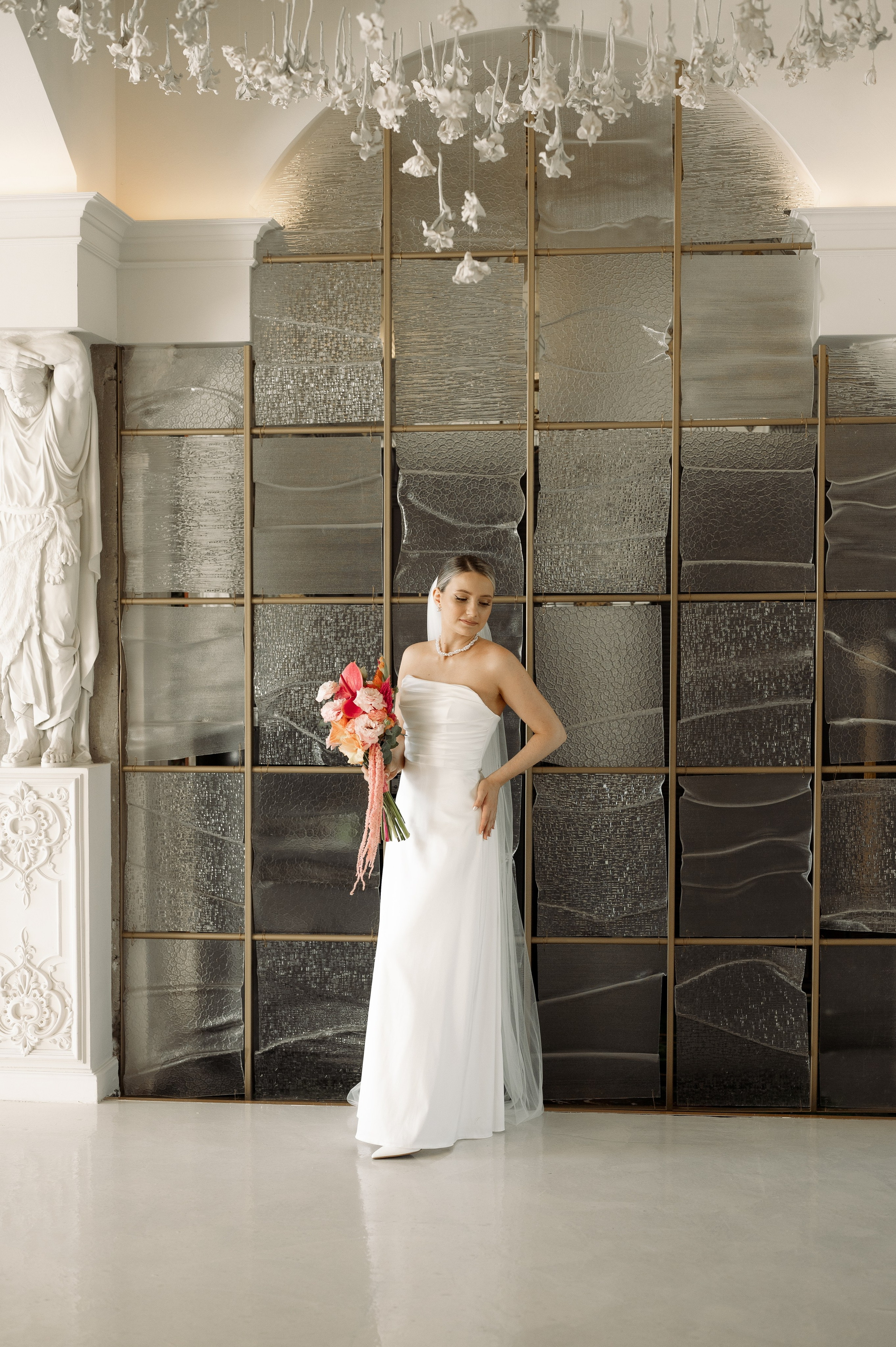 Евгений и Диана. Свадебный и семейный фотограф в Краснодаре Алина Мельник