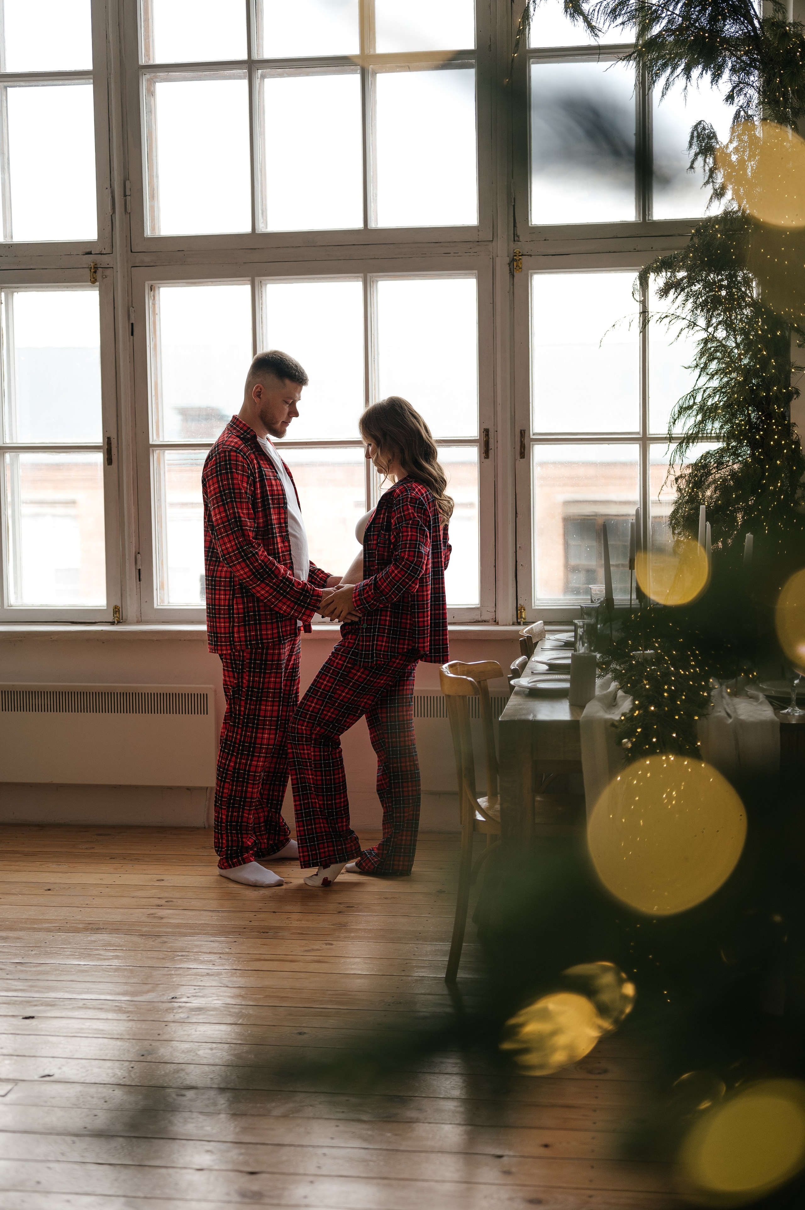 В ожидании чуда. Свадебный и семейный фотограф в Краснодаре Алина Мельник