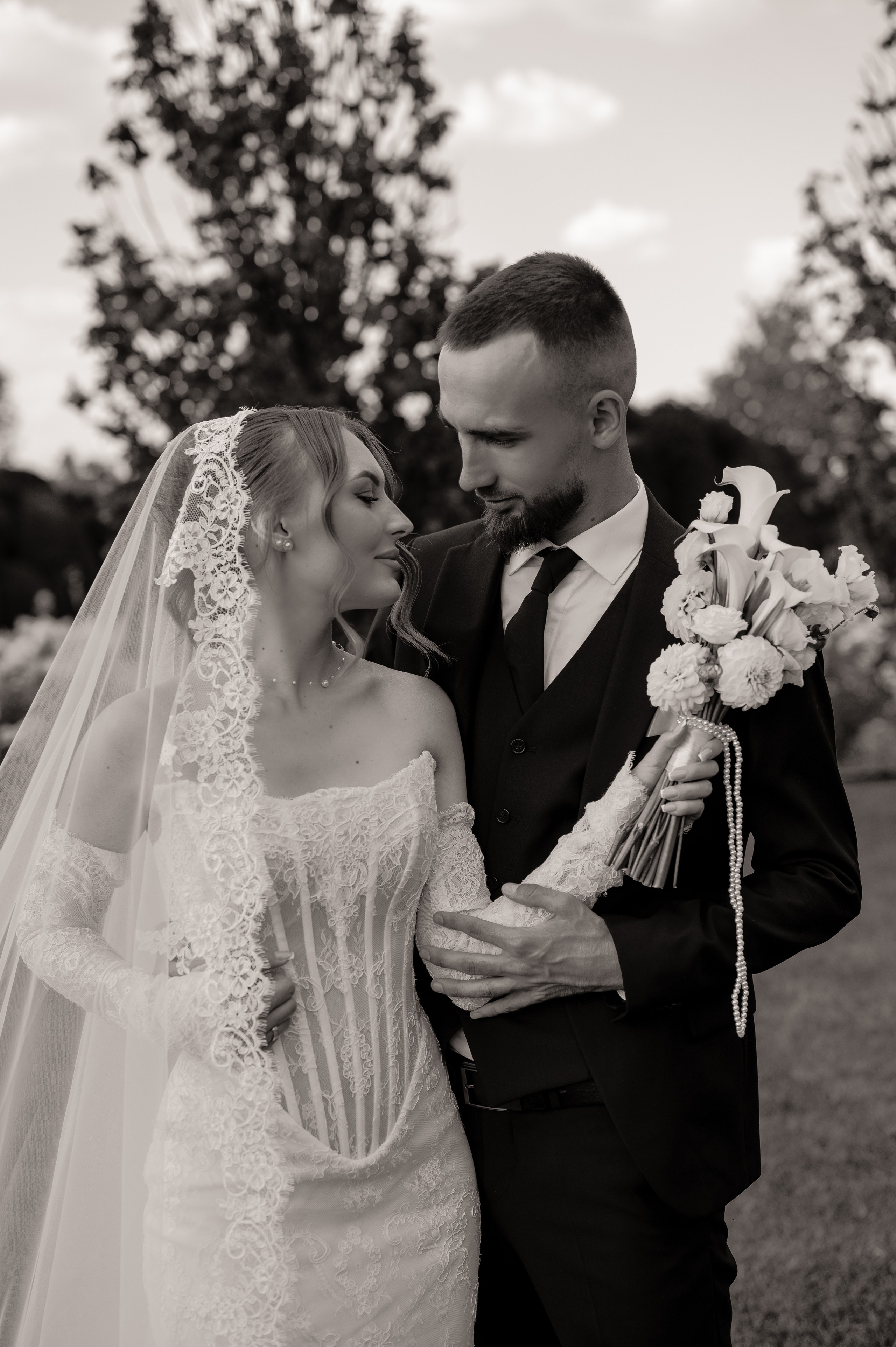 Свадьба Виктор и Валерия. Свадебный и семейный фотограф в Краснодаре Алина Мельник