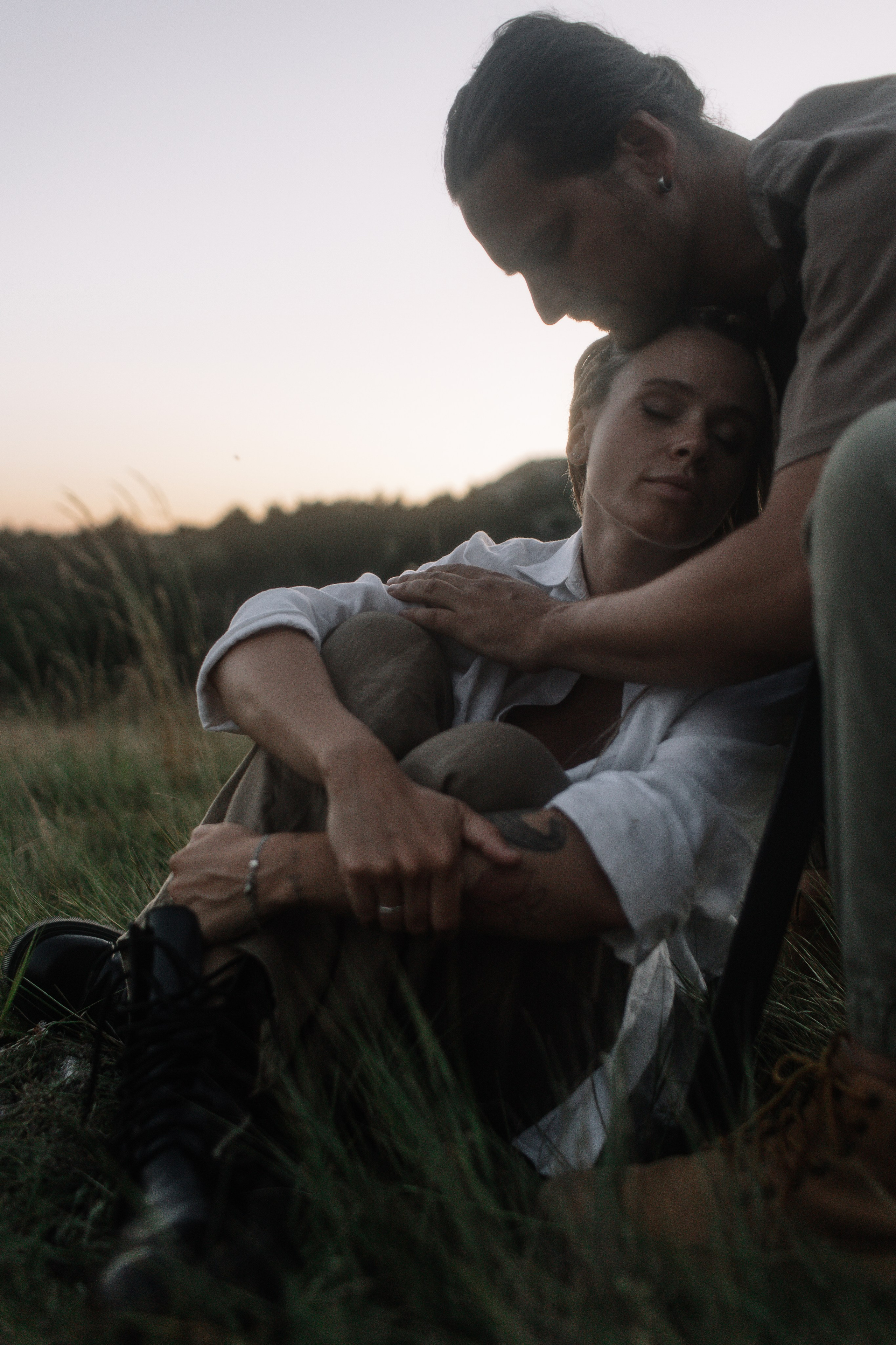 Филип и Наталья. Свадебный и портретный фотограф