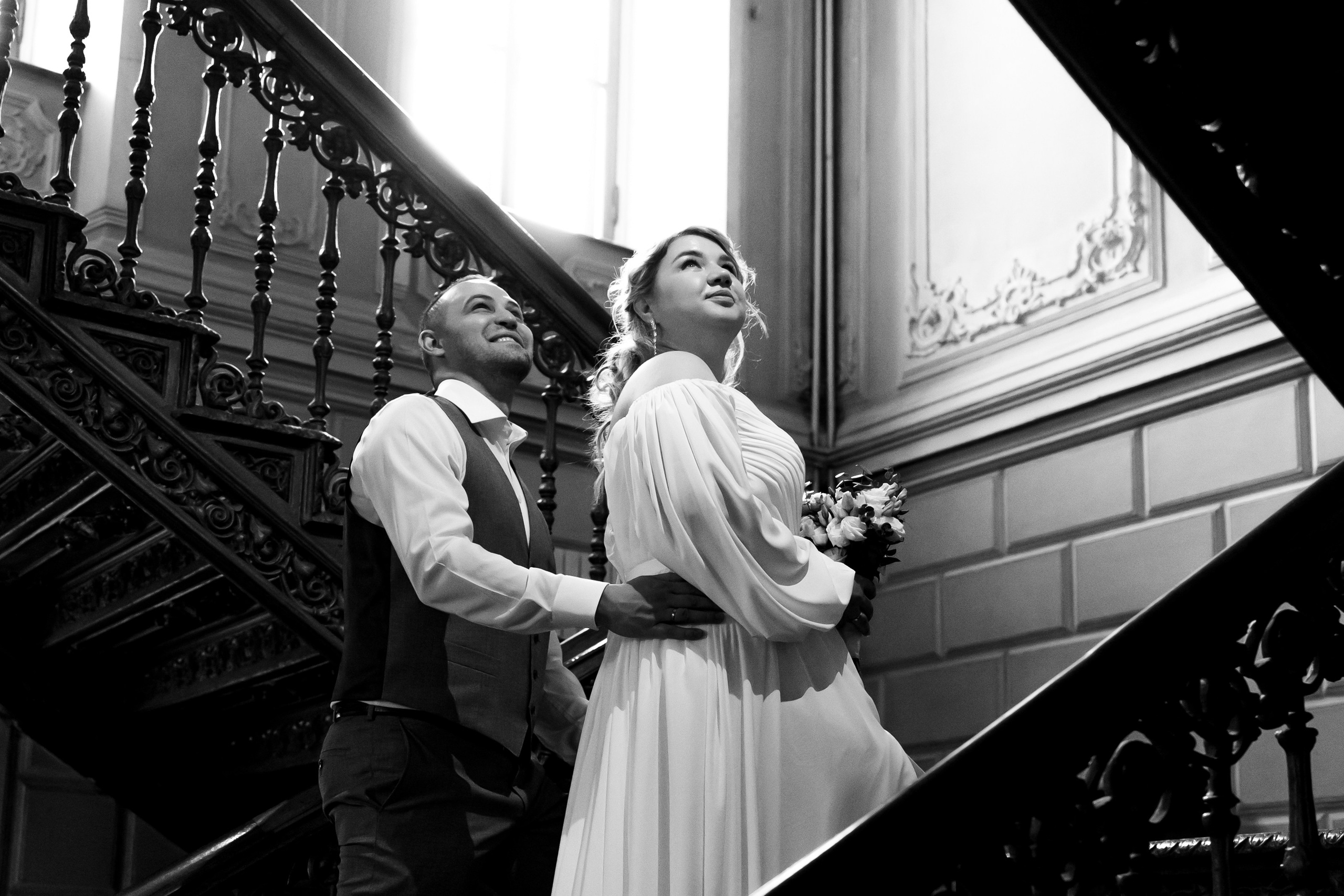 Игорь и Милена. Сказочный фотограф для Вас и Вашей семьи