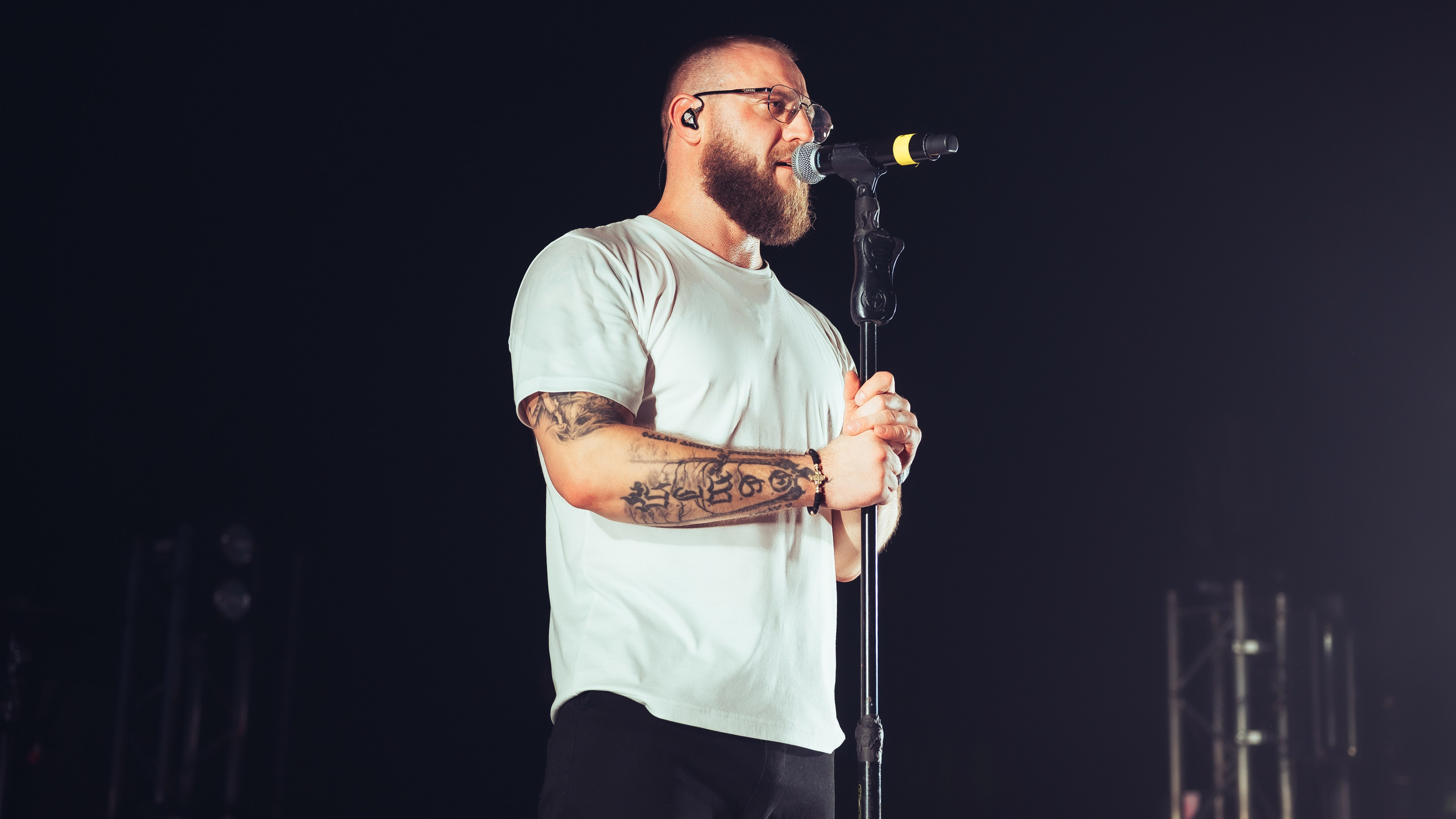 МАВАШИ group, 2025 год. Иван Кубик — фотограф и видеограф