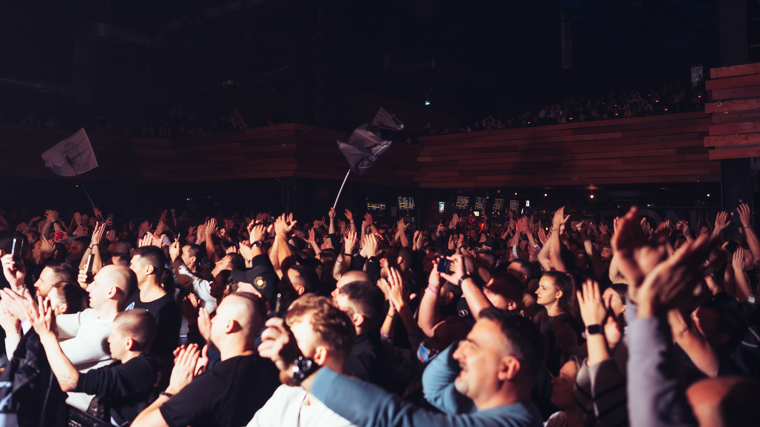 МАВАШИ group, 2025 год. Иван Кубик — фотограф и видеограф