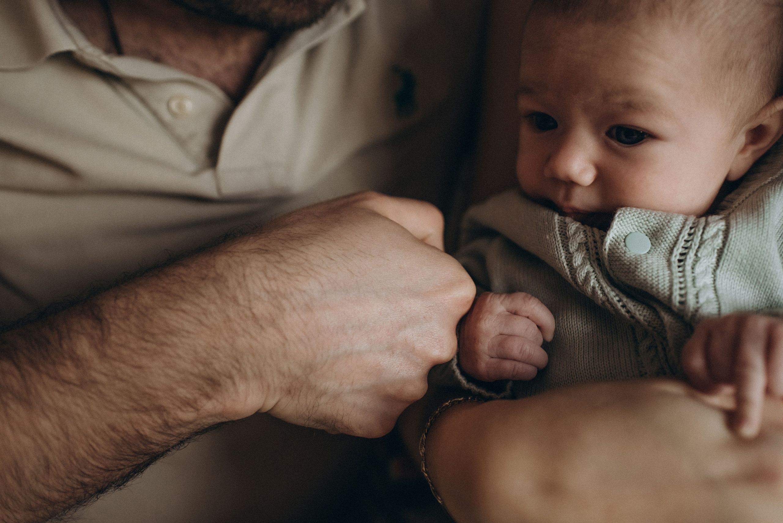 Маленький мир. Семейный и детский фотограф в Москве и Подмосковье Ксения Черникова