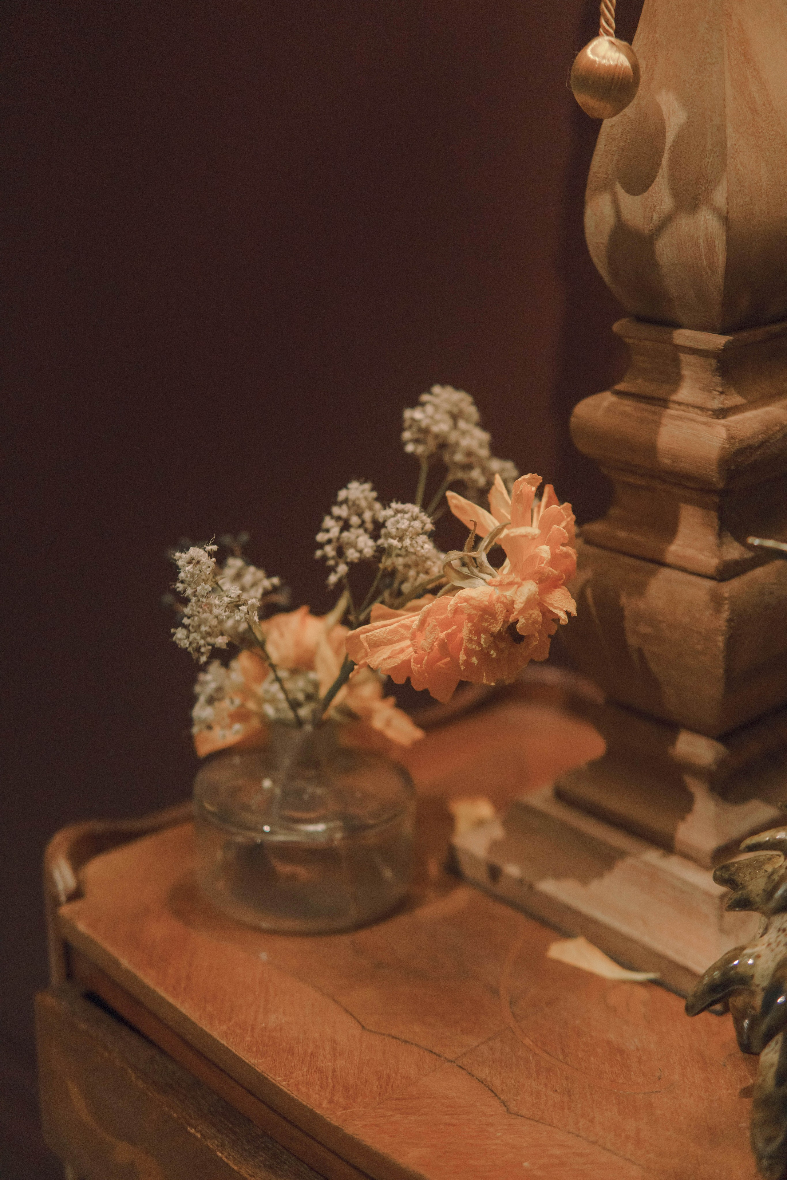 Наташа и Хавьер. Фотограф-анималист Ксения Воробьева, Москва