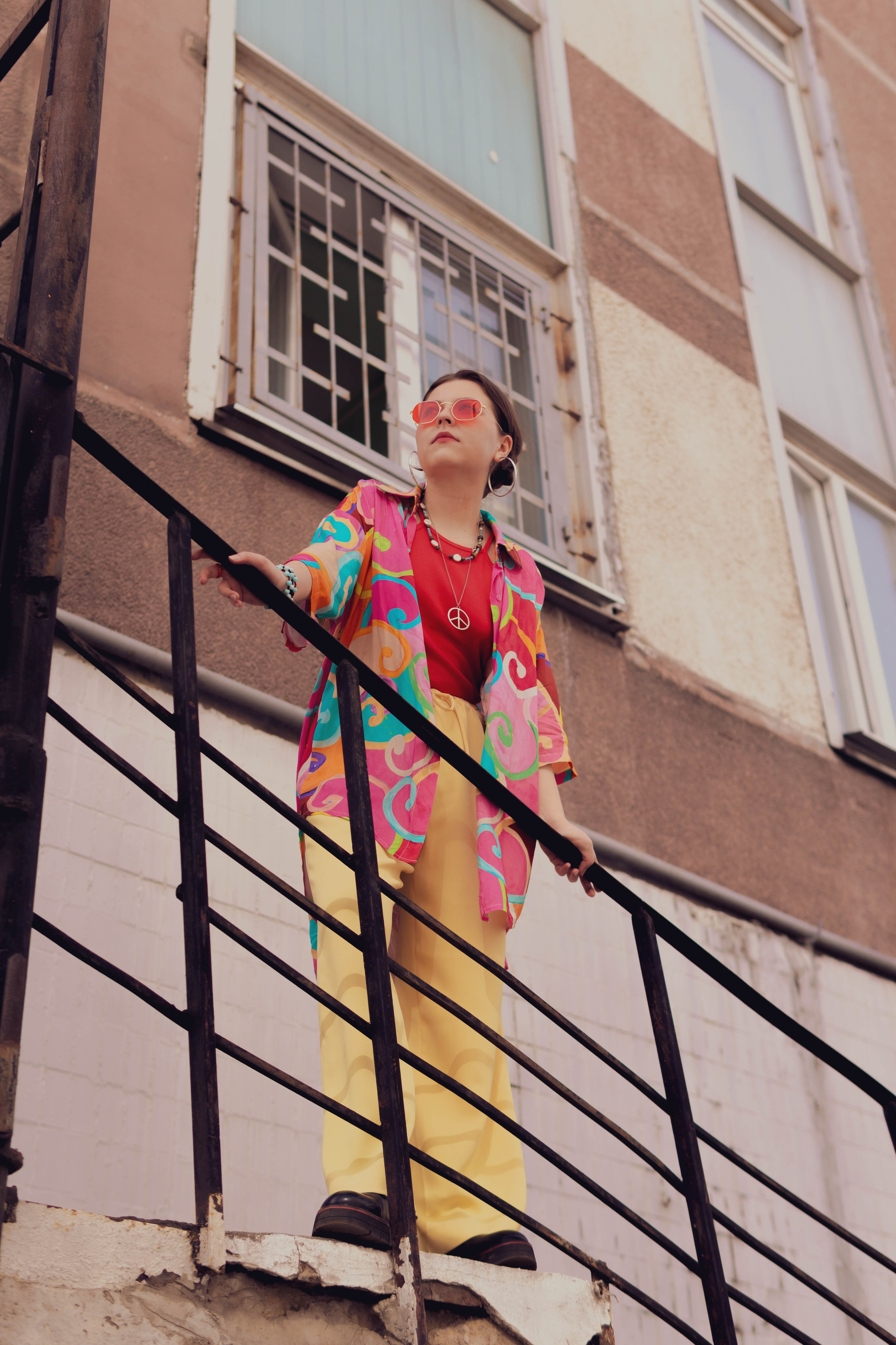 Милена. Фотограф-анималист Ксения Воробьева, Москва