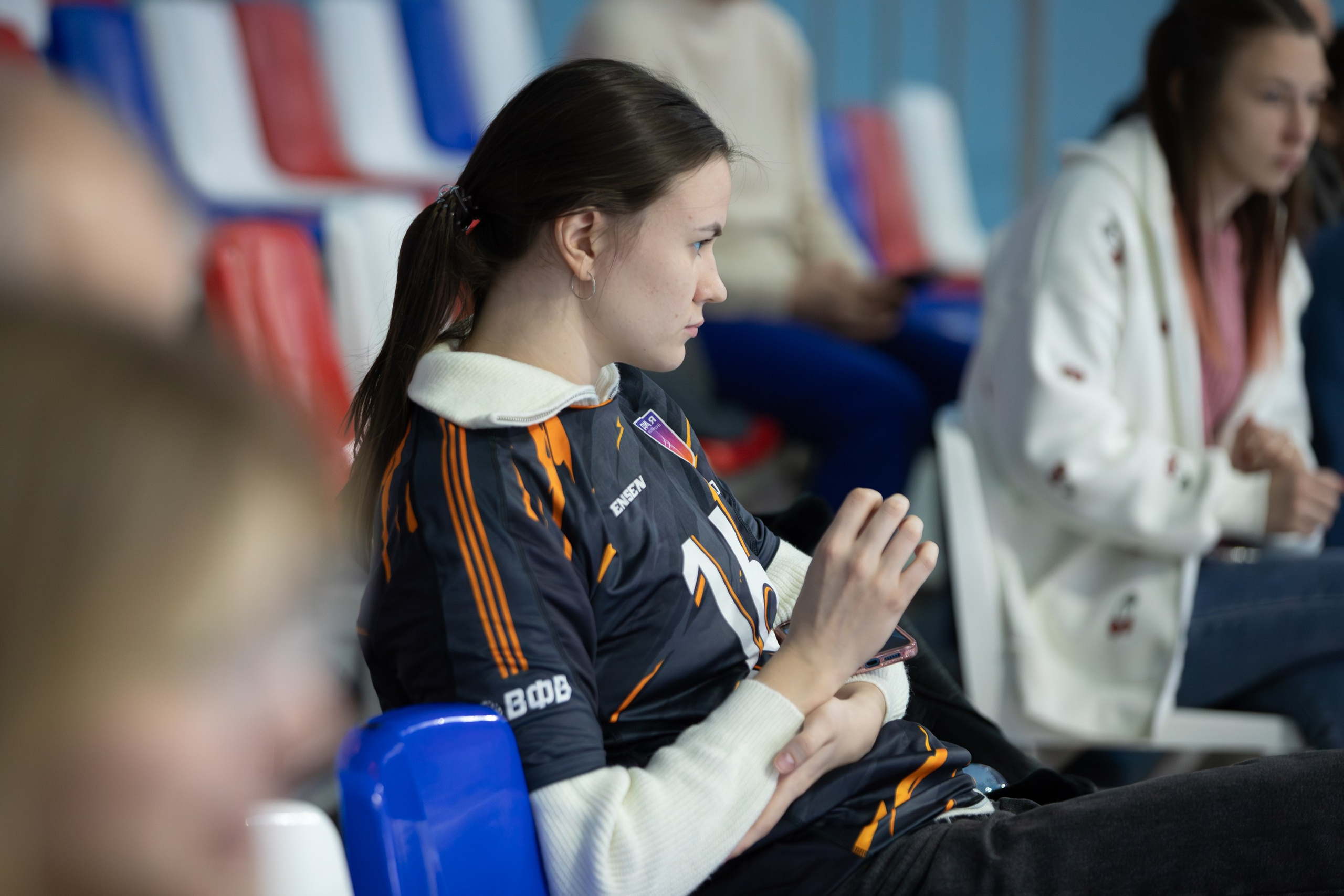 Динская-РЦСП — Текстильщик, Высшая лига «А»