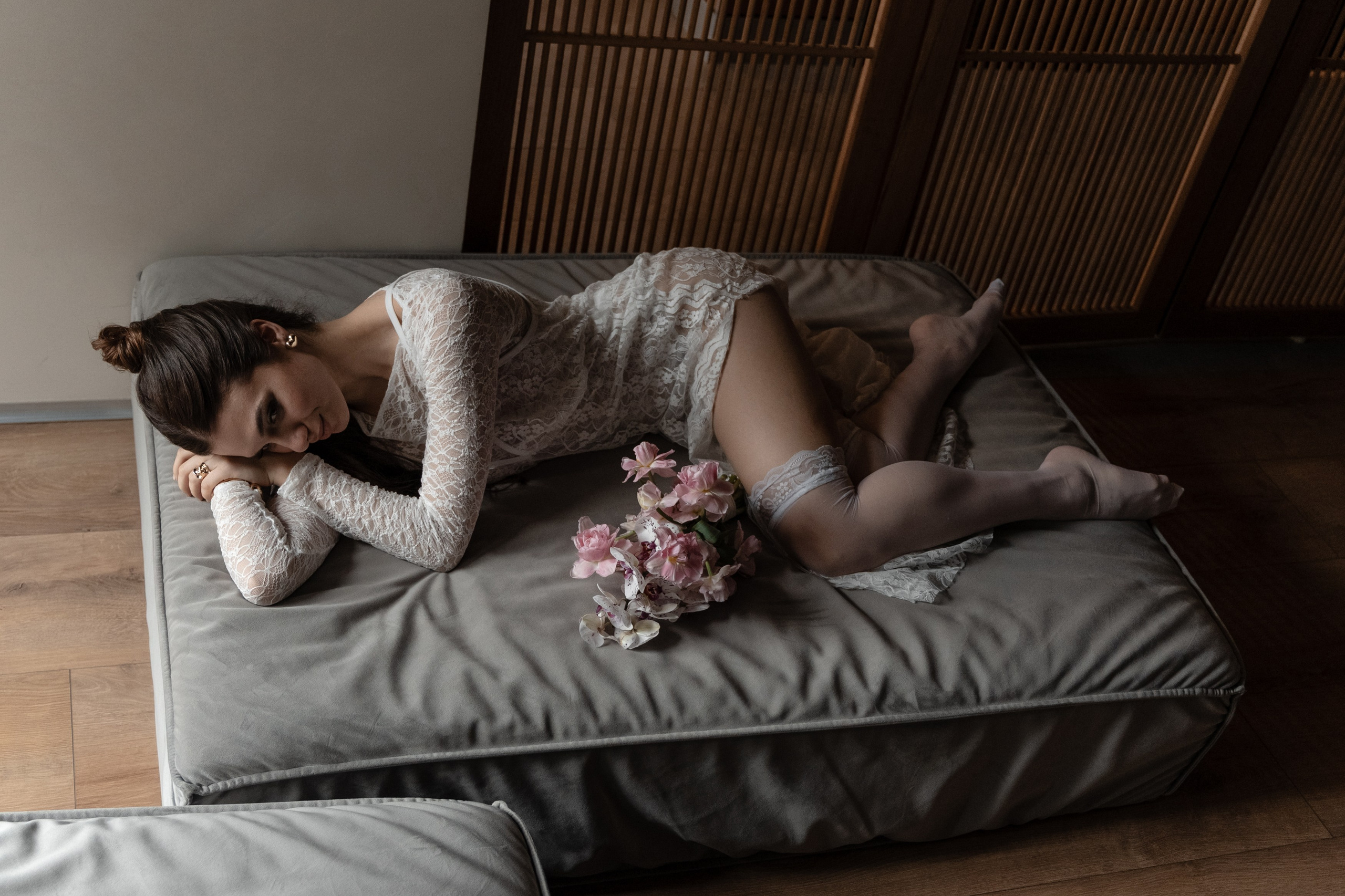 Пенное утро. Свадебный фотограф в Уфе Лилия Сова