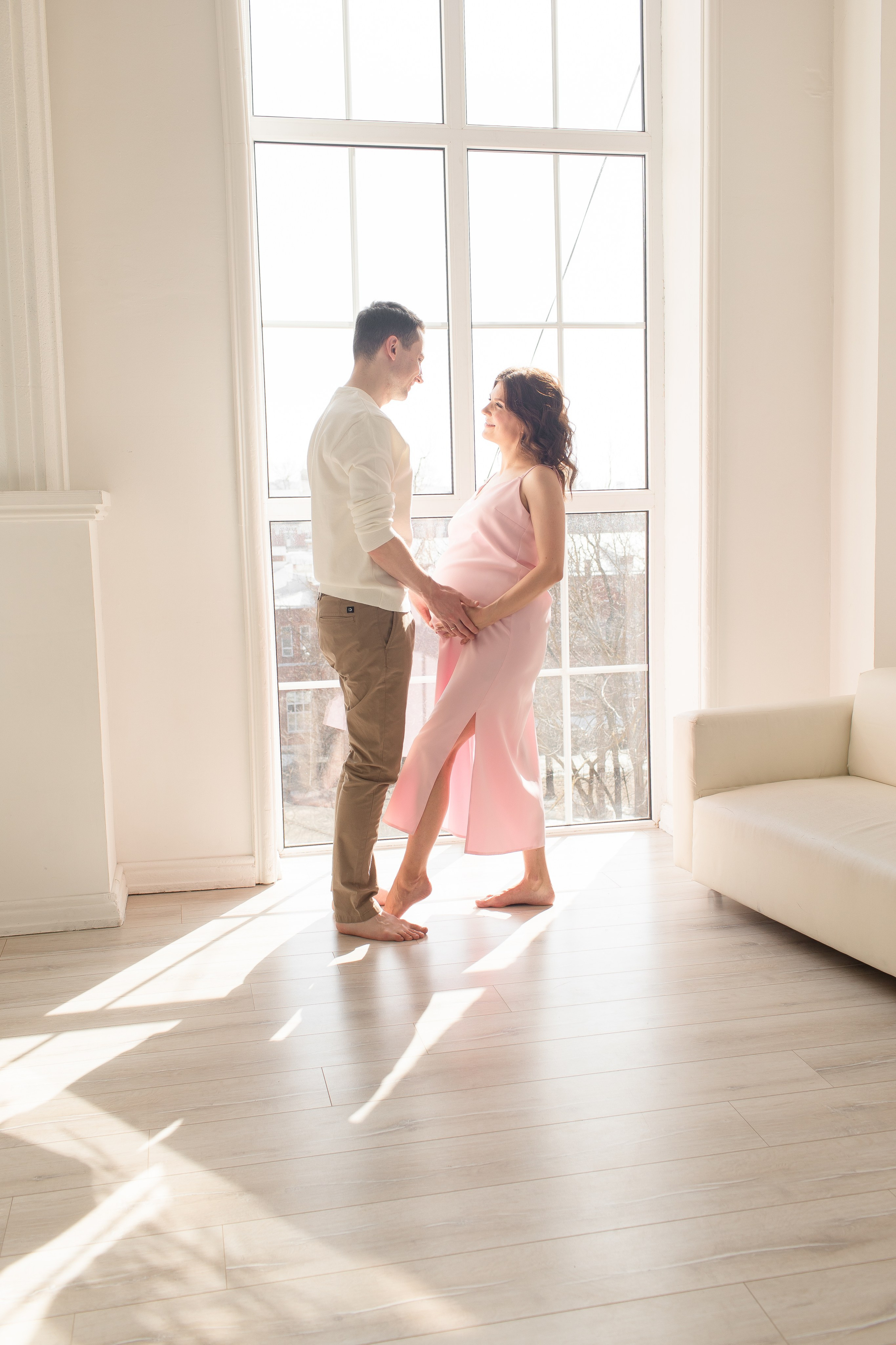 Фотограф беременности Тверь. Newborn Фотограф в Твери