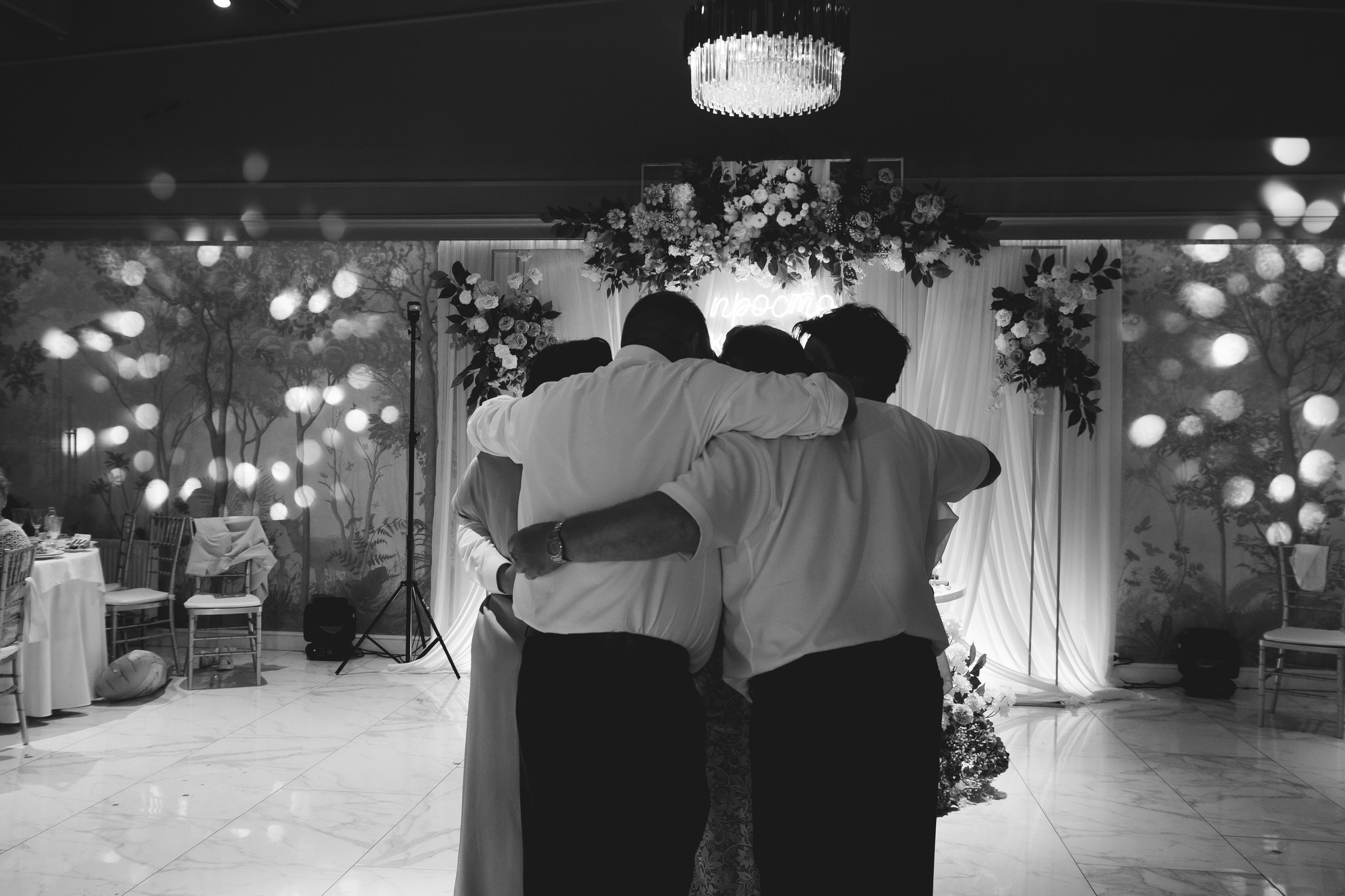 Светлана и Егор. Фотограф Иваново Арина Кудаярова