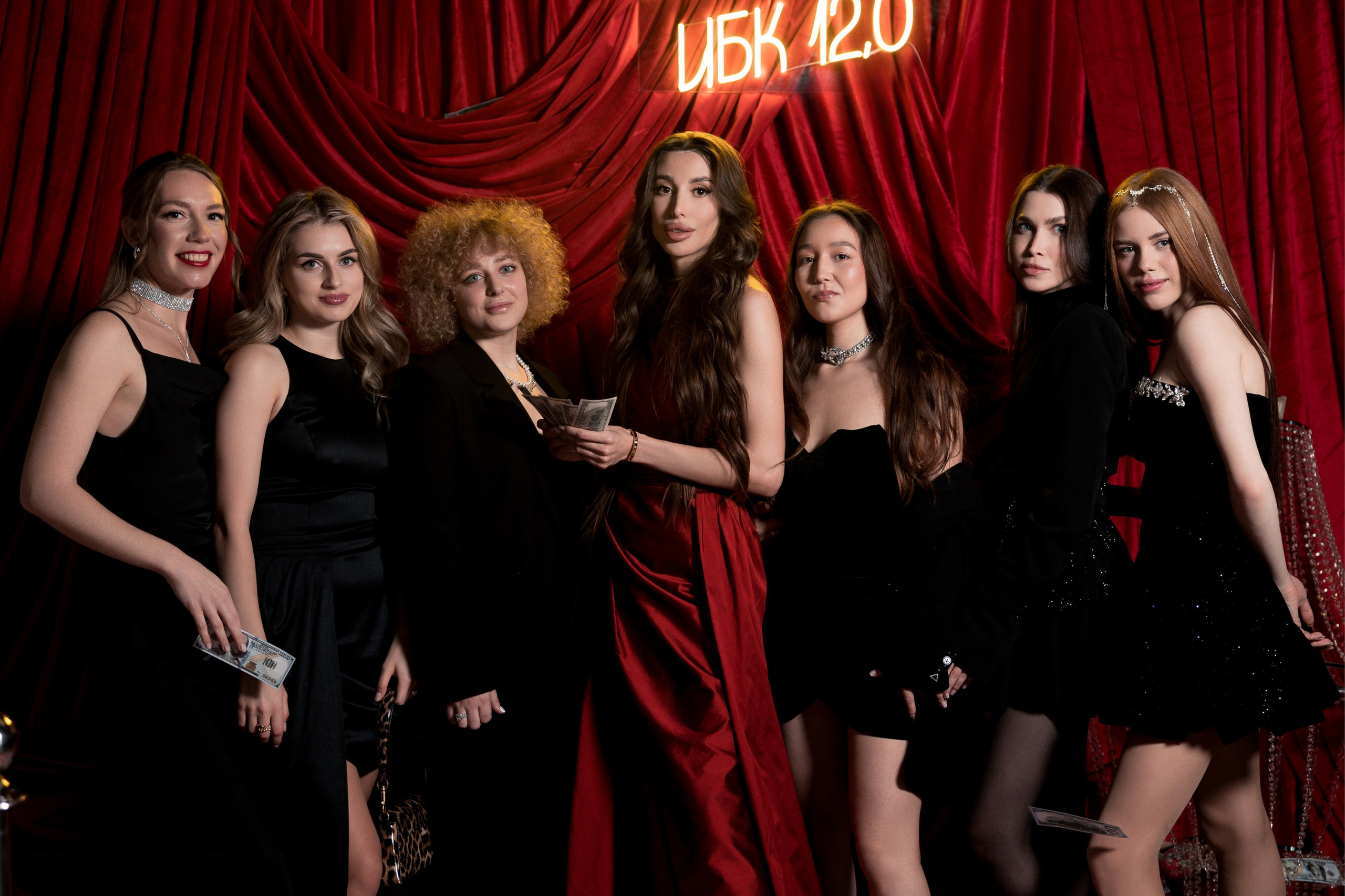 Выпускной 12.0. Фотограф Юлия Назарова