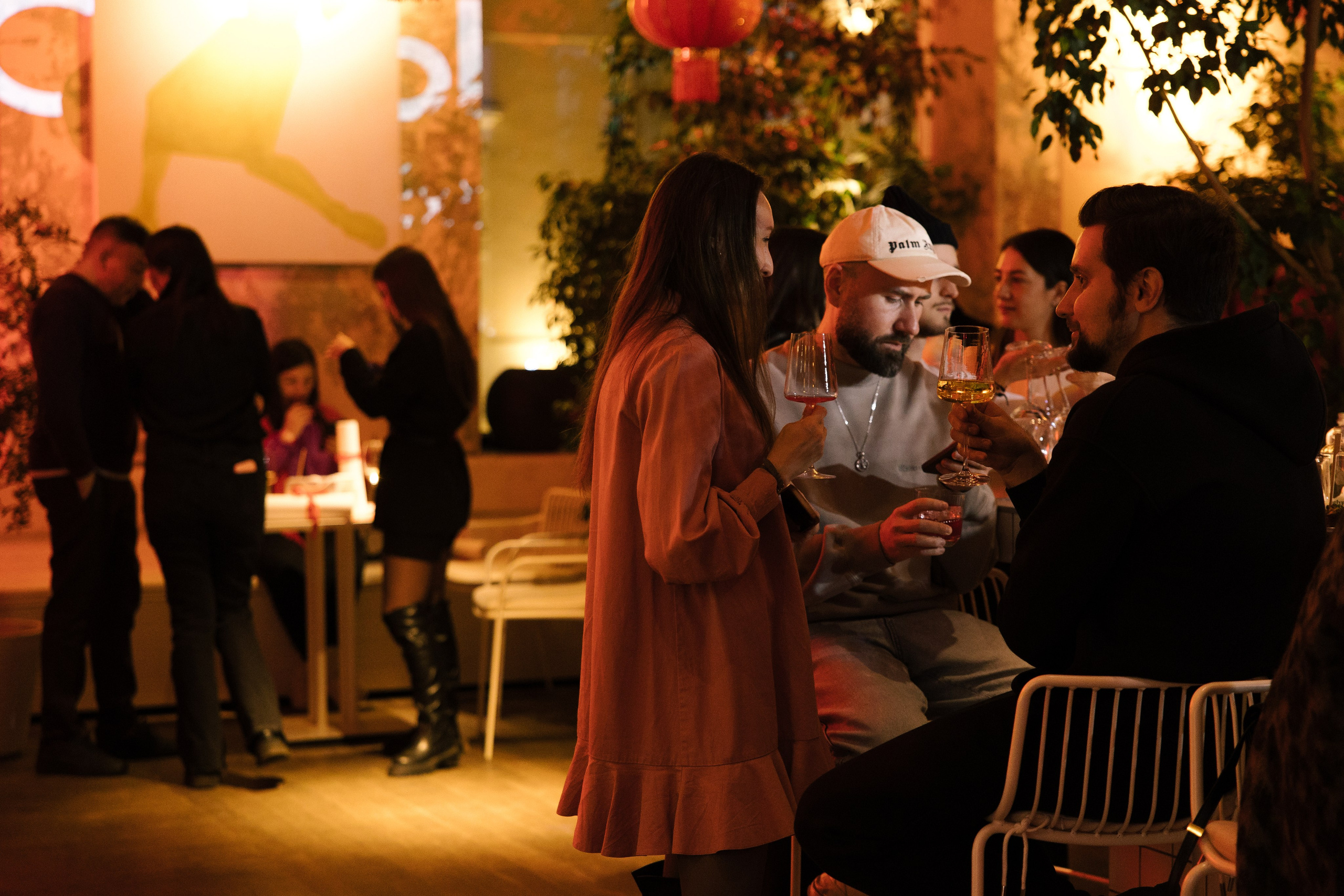 AliExpress / Китайский Новый год. Фотограф Юлия Назарова