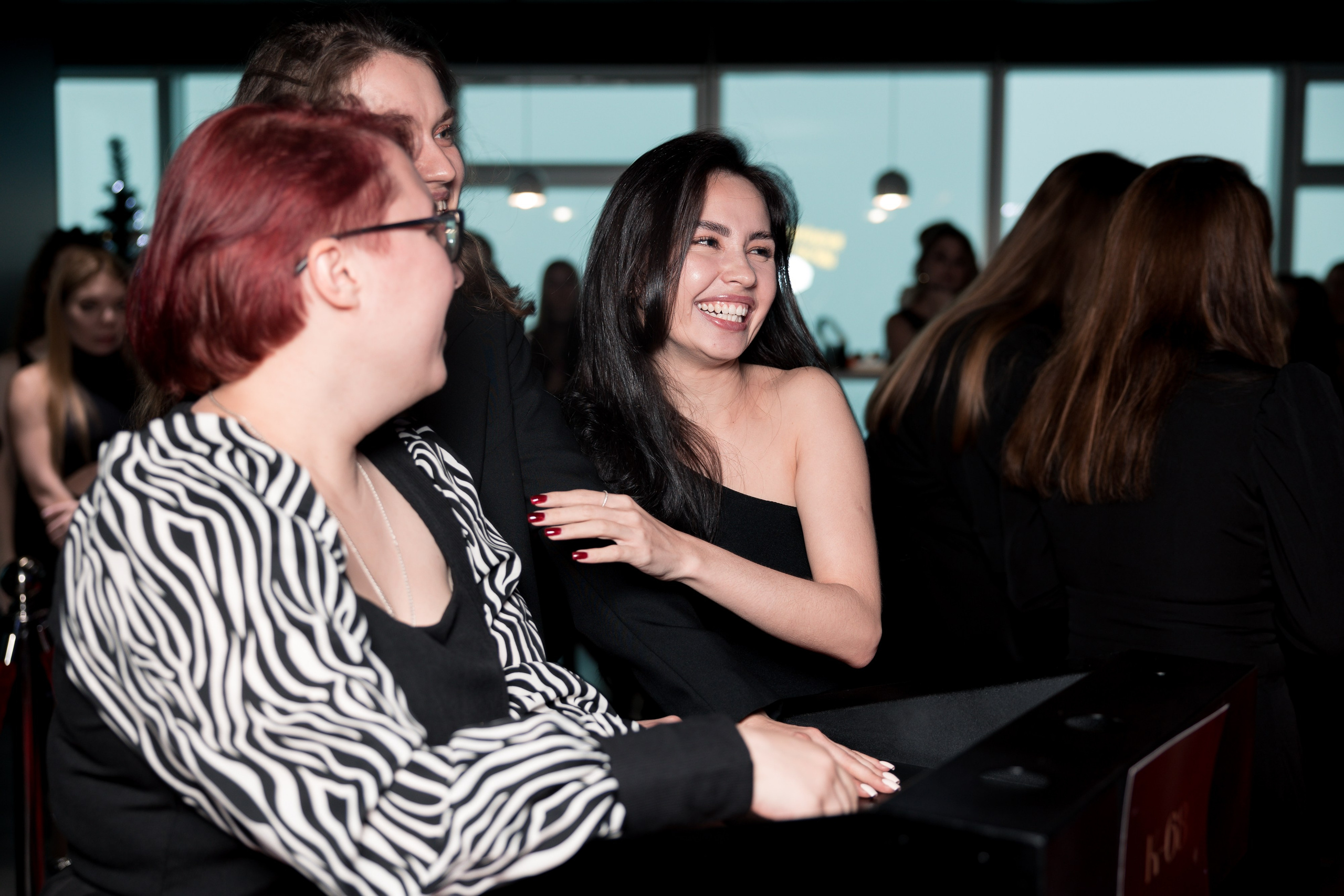 Выпускной 12.0. Фотограф Юлия Назарова