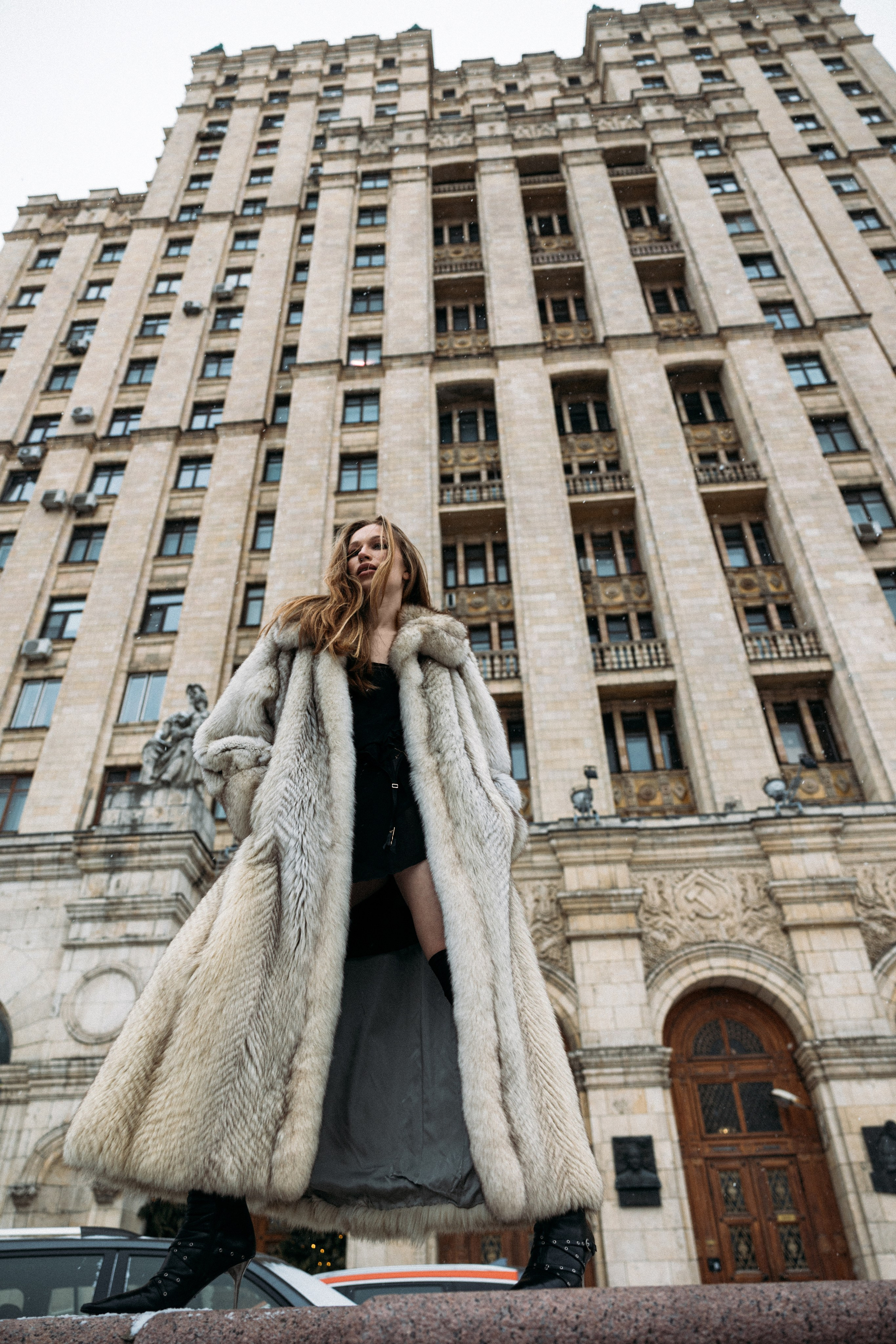 Катя. Фотограф Юлия Назарова