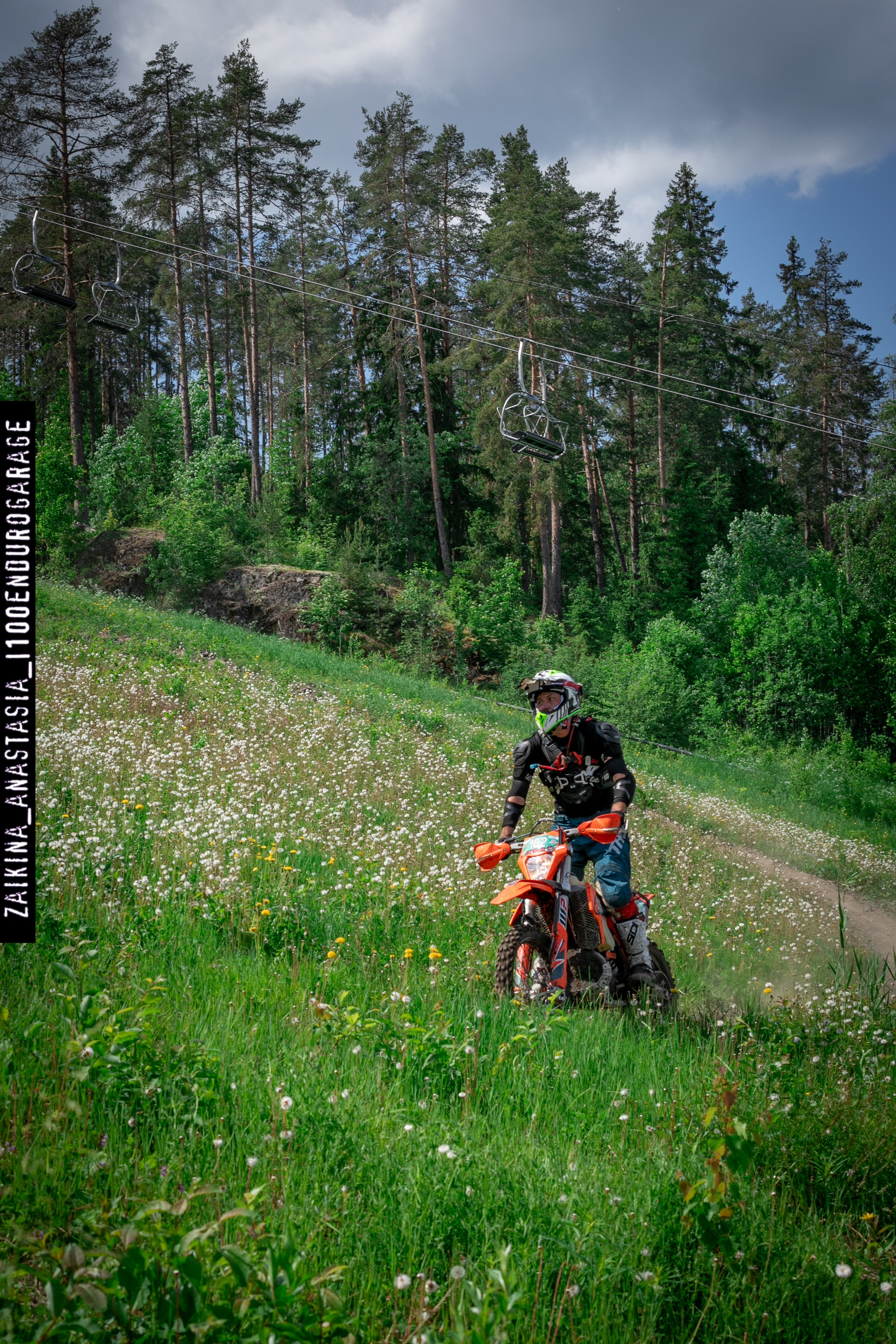 Фотограф Заикина Анастасия