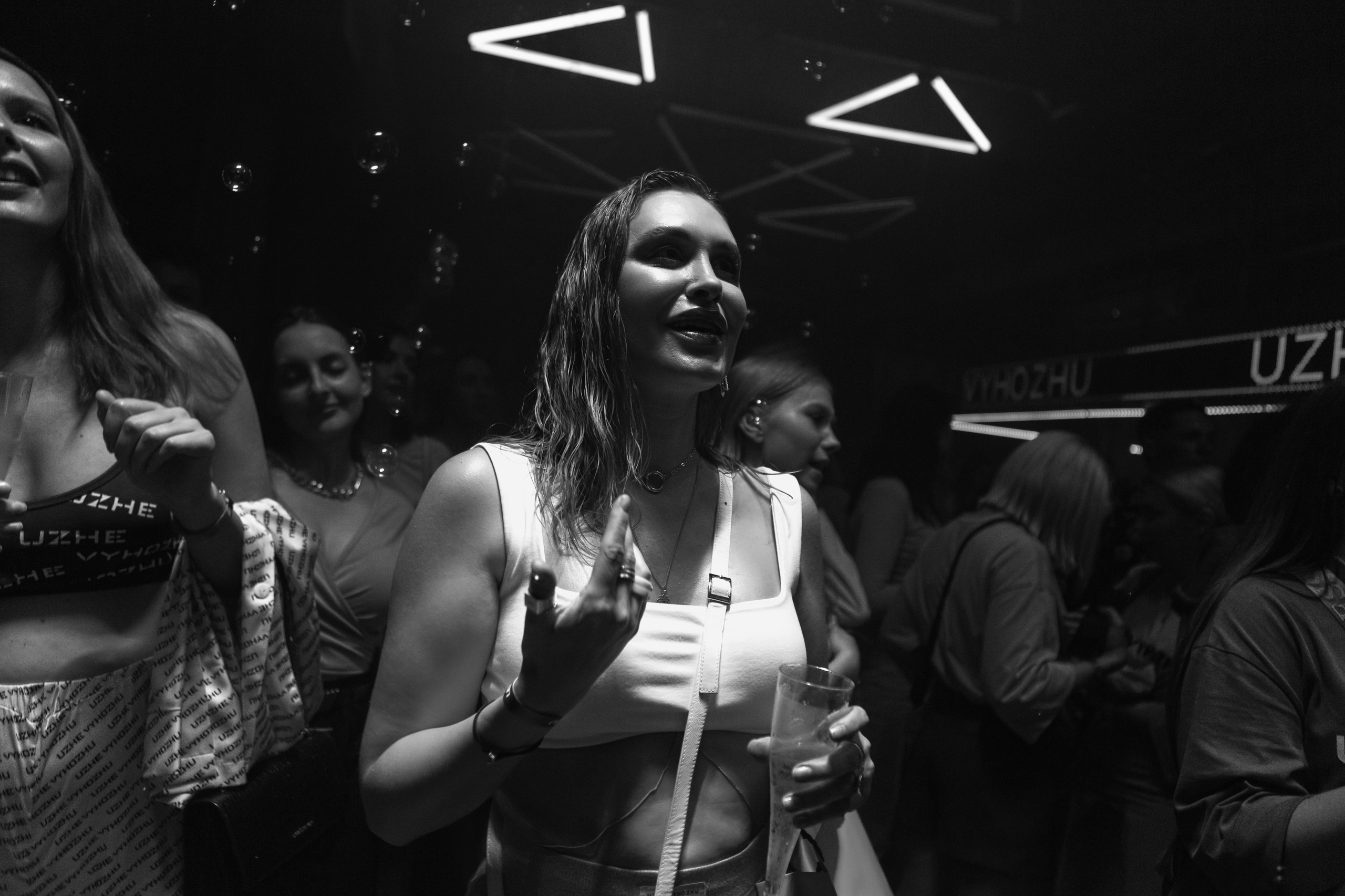 UZHE VYHOZHU — 5 years. Фотограф @alexandradmitrievaph