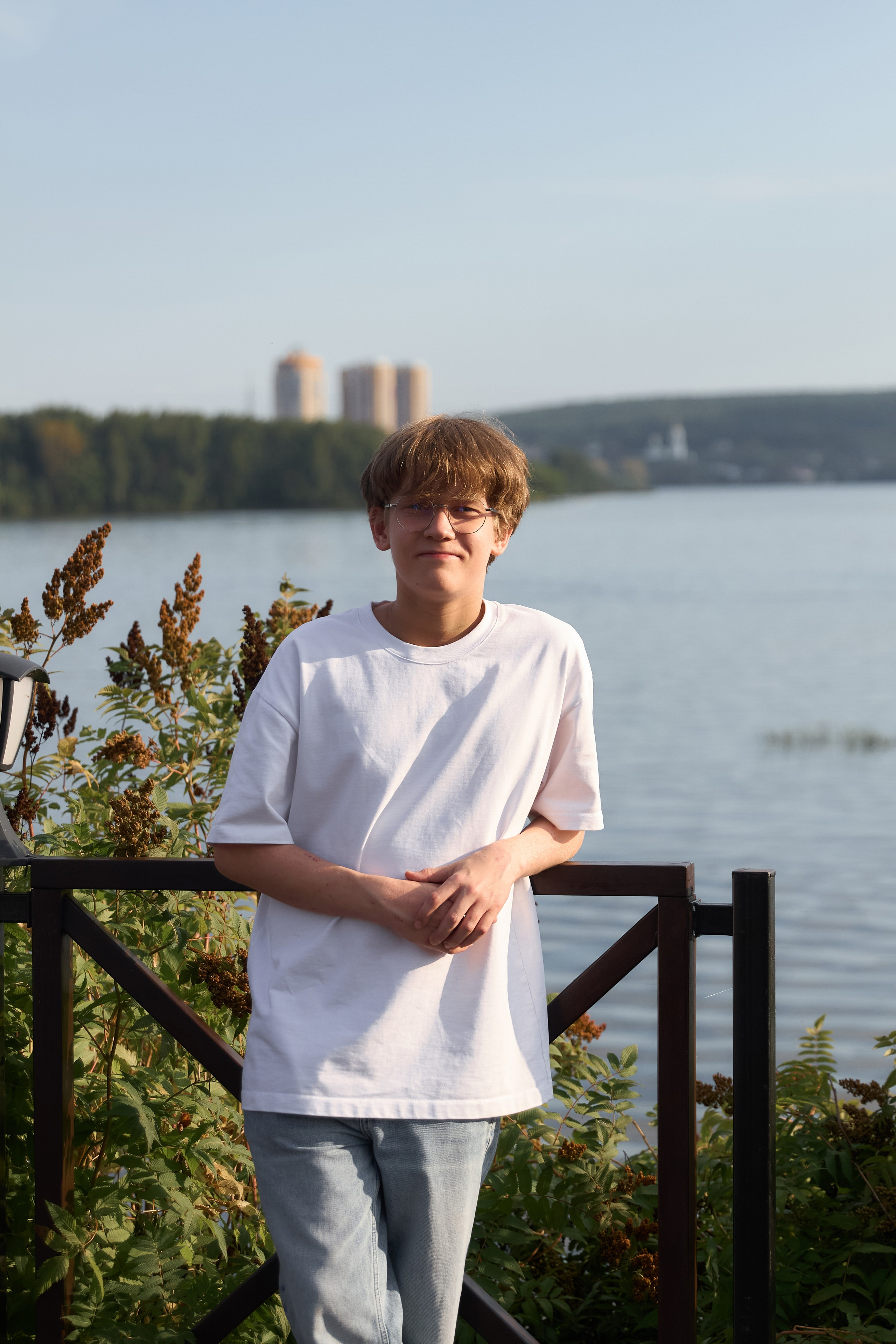 К & М. Фотограф Екатеринбург Елена Минина