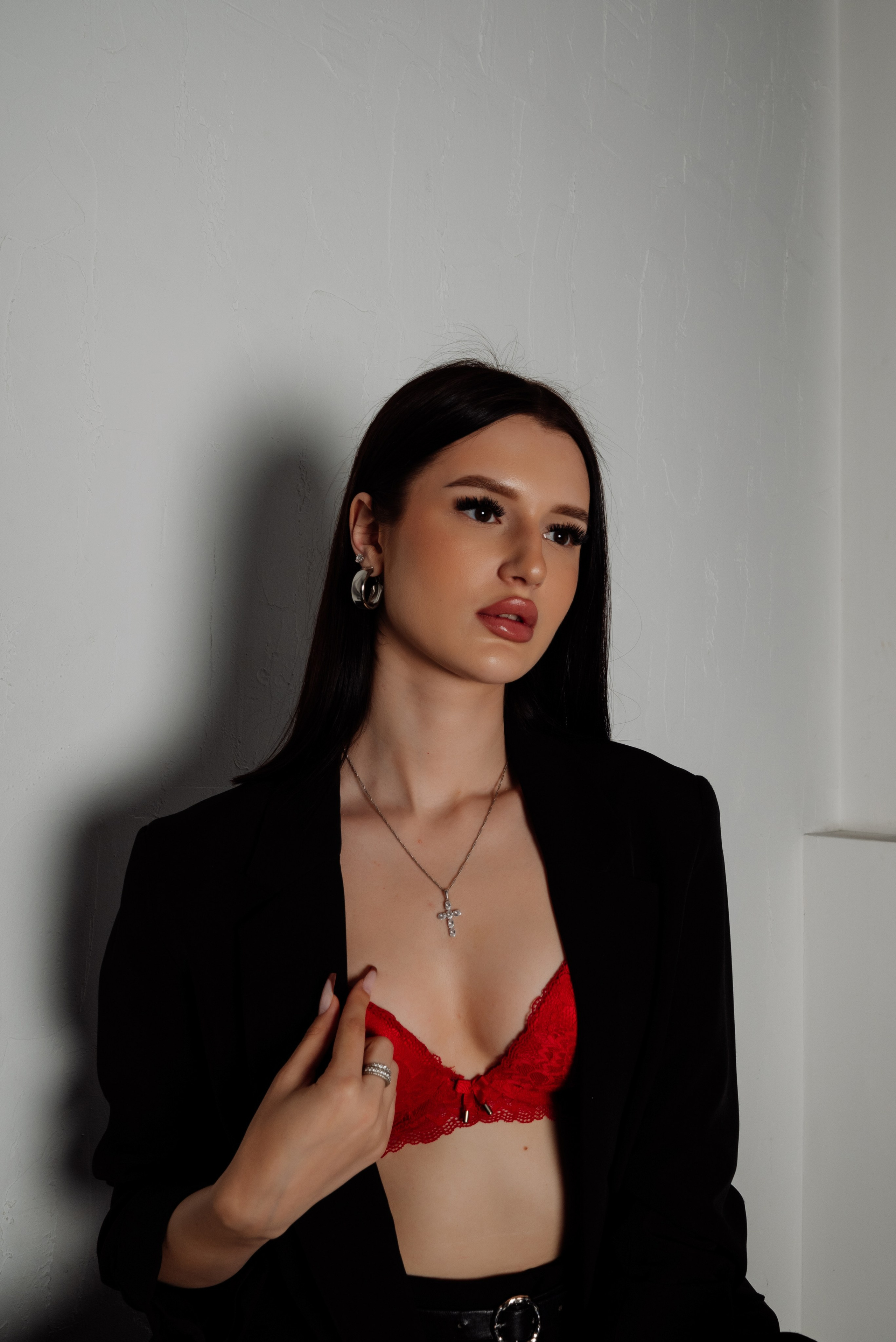 Даша. Фотограф Анастасия Фомина