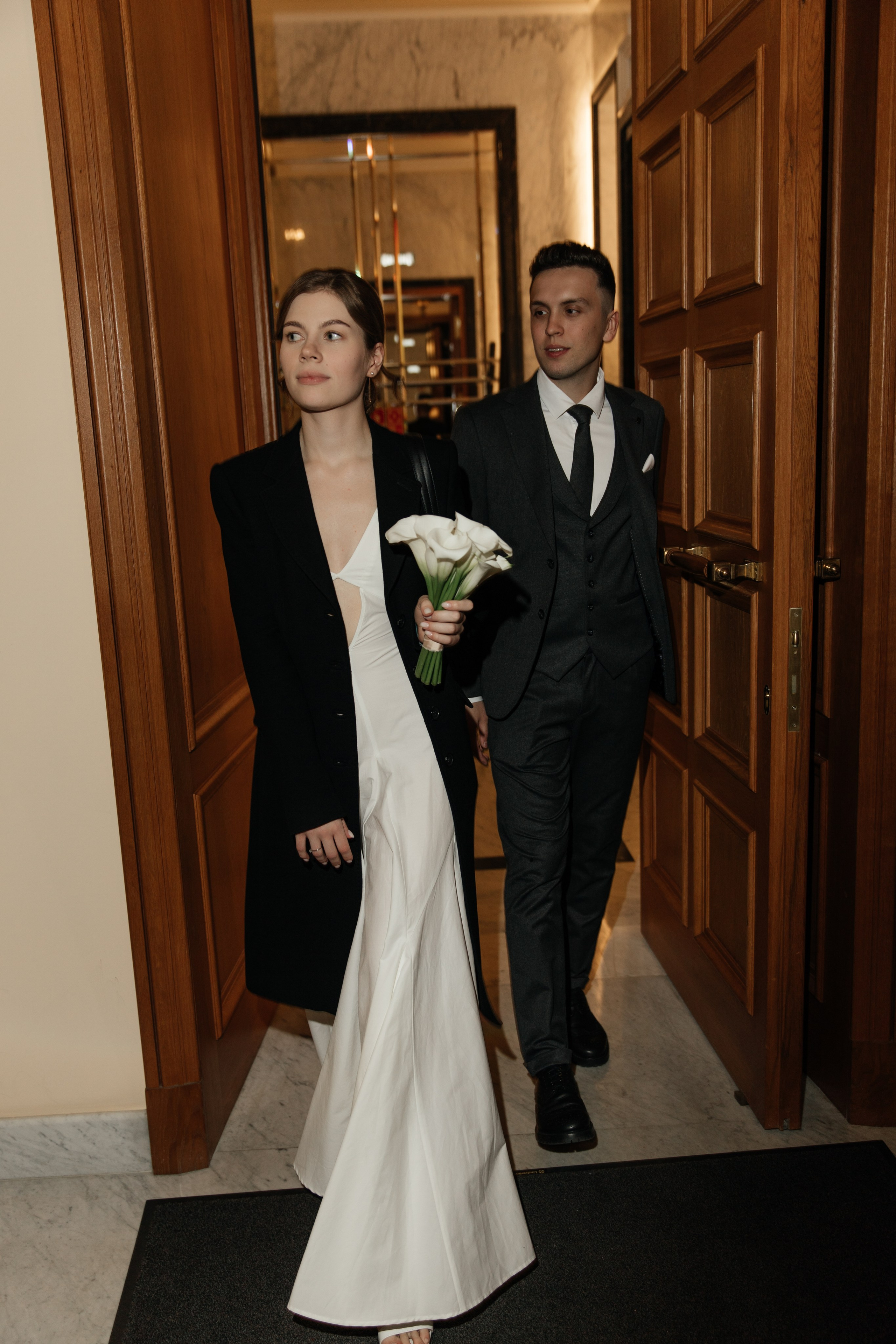 АЛЕКСЕЙ | ЕВГЕНИЯ | СПБ. Фотограф Дарья Николаева