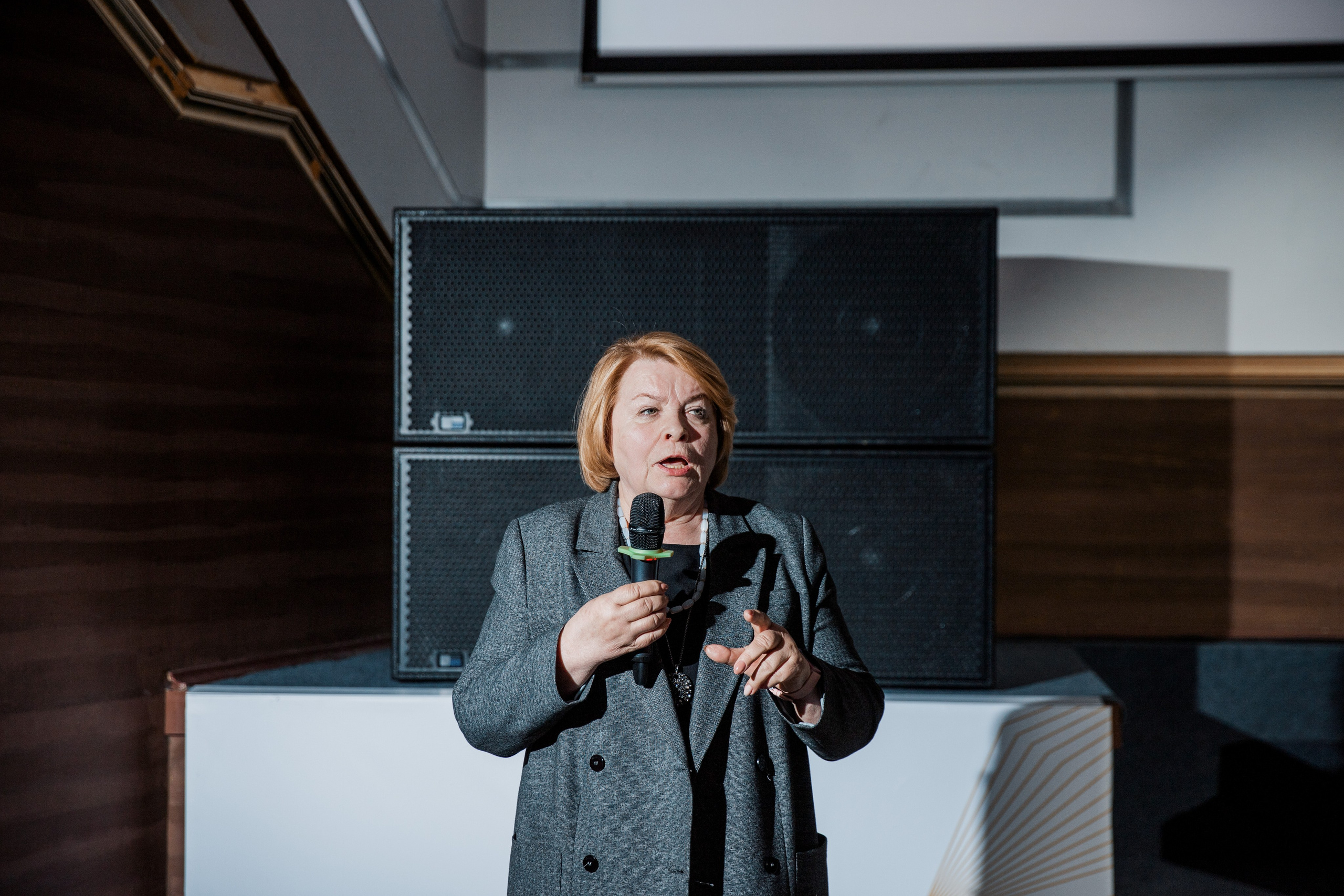 Конференция для мам. Репортажный и портретный фотограф в Екатеринбурге Гизатуллин Марат