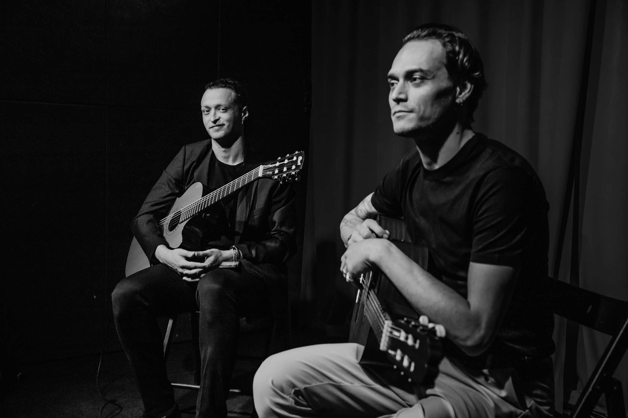 Оскар «Rudolph`s BAR». Репортажный и портретный фотограф в Екатеринбурге Гизатуллин Марат