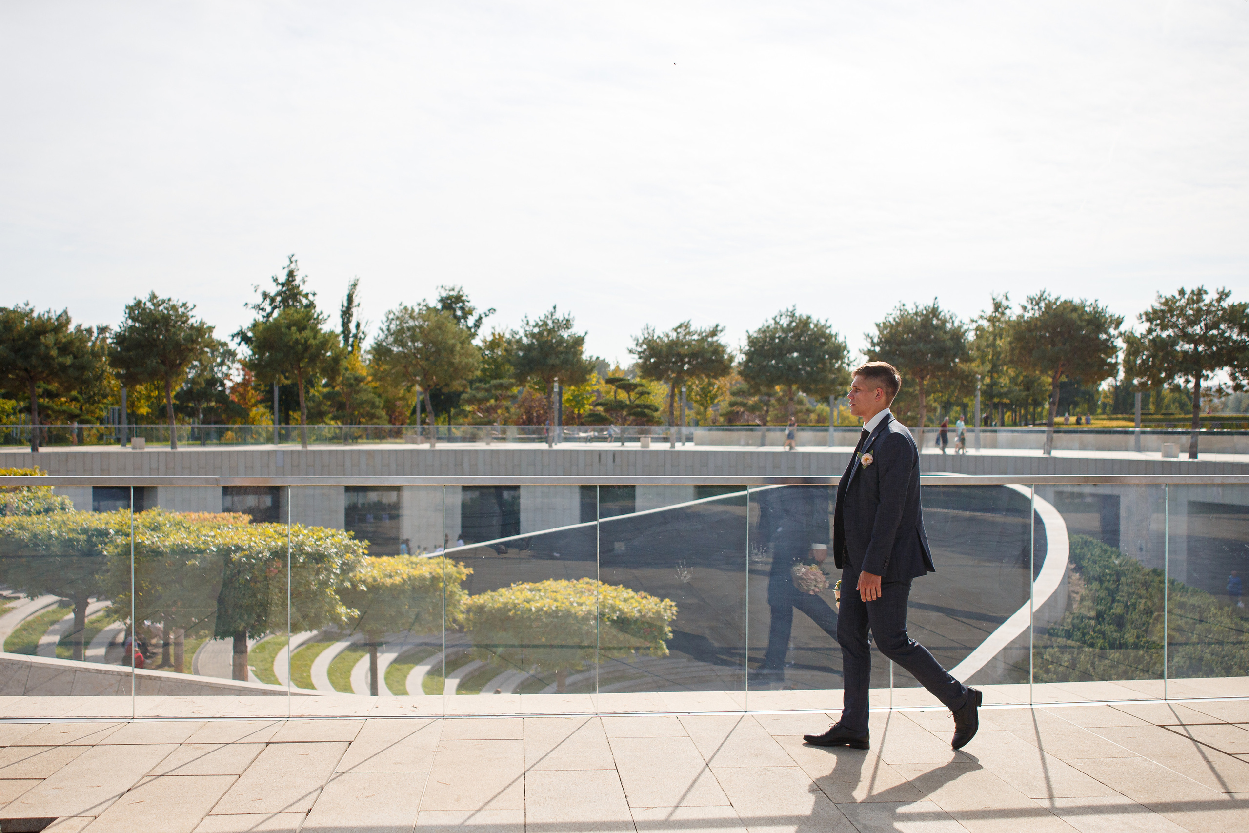 Дмитрий и Маргарита. Свадебный фотограф в Краснодаре Андрей Тюменев