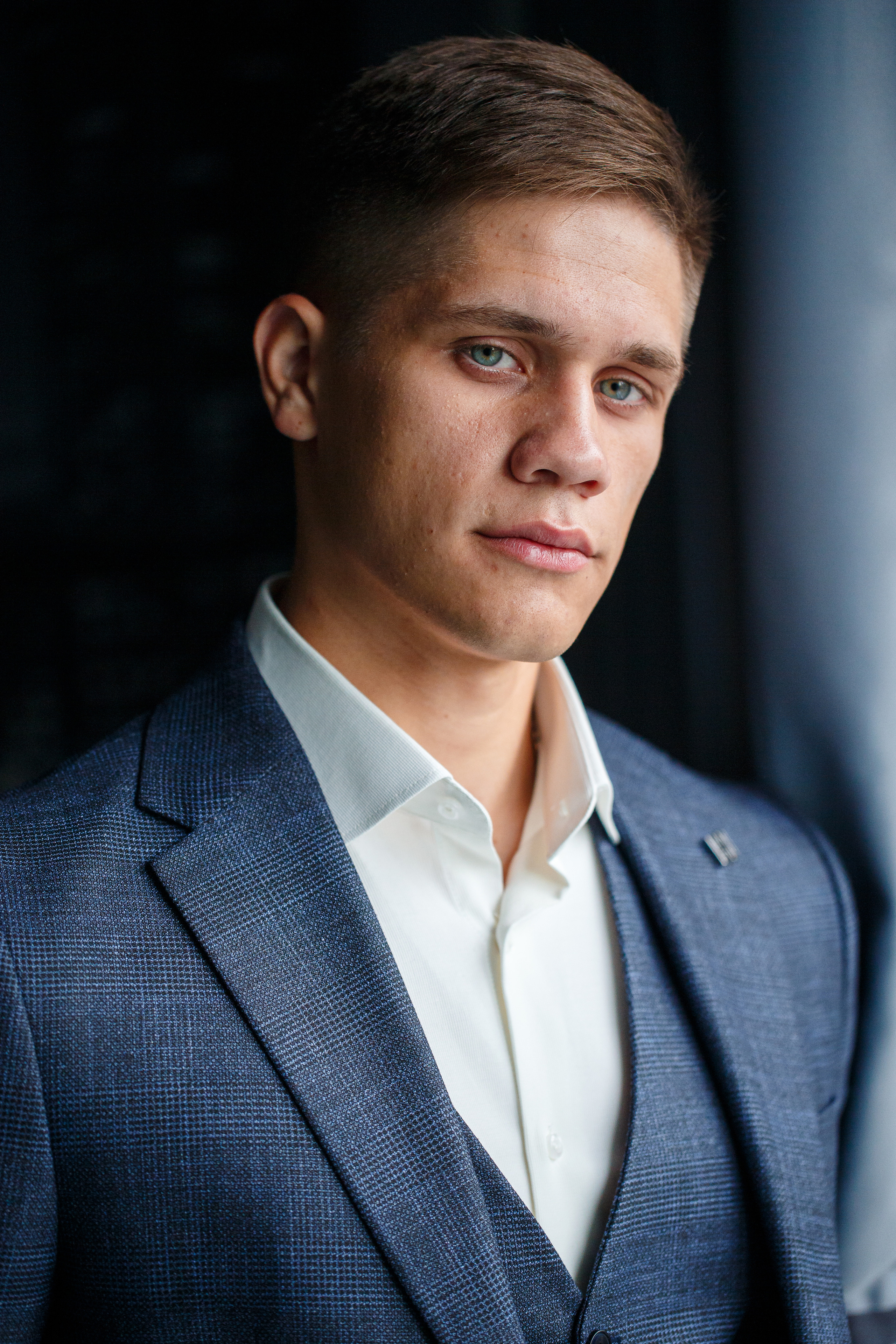 Дмитрий и Маргарита. Свадебный фотограф в Краснодаре Андрей Тюменев