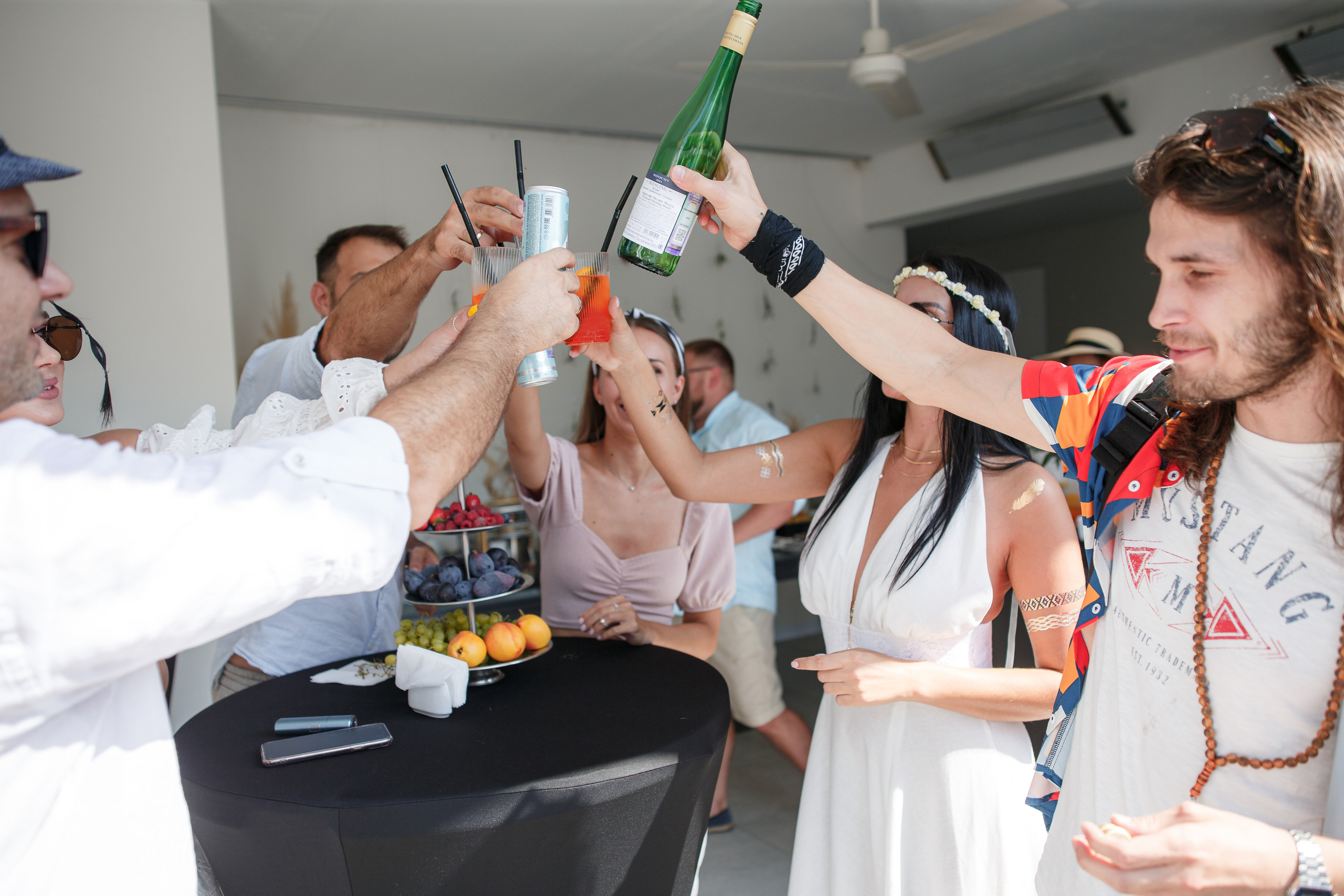 Вова и Юля. Свадебный фотограф в Краснодаре Андрей Тюменев