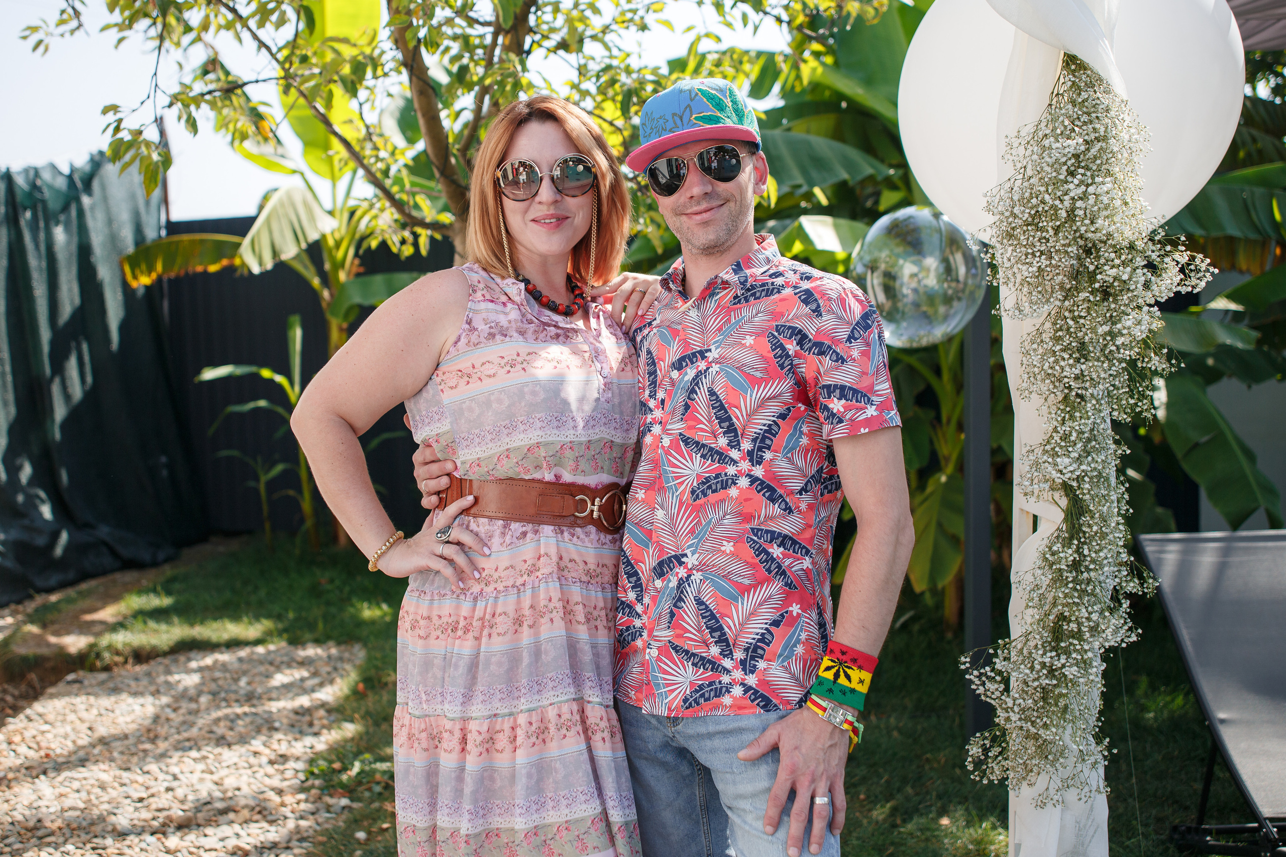 Вова и Юля. Свадебный фотограф в Краснодаре Андрей Тюменев