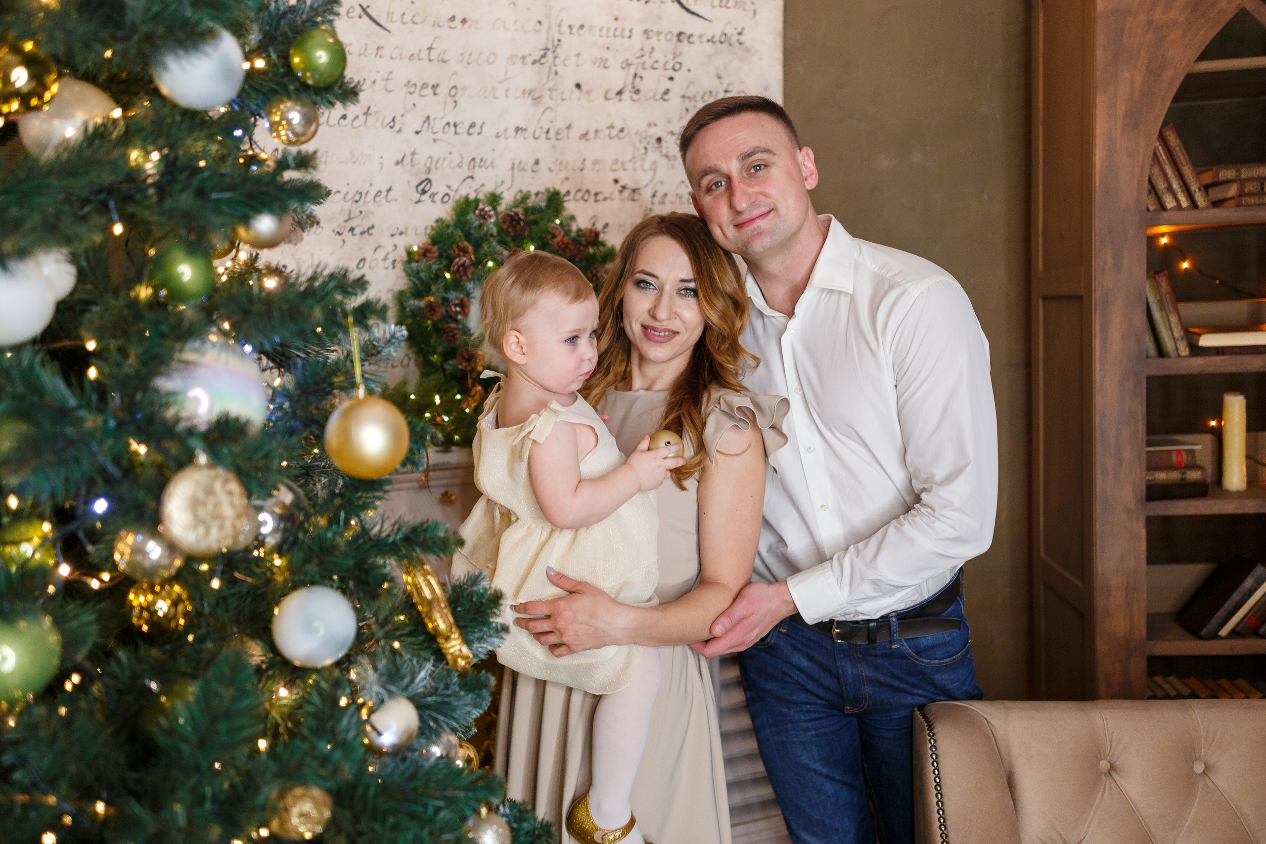 Артем, Алиса, Евгений и Дина. Свадебный фотограф в Краснодаре Андрей Тюменев