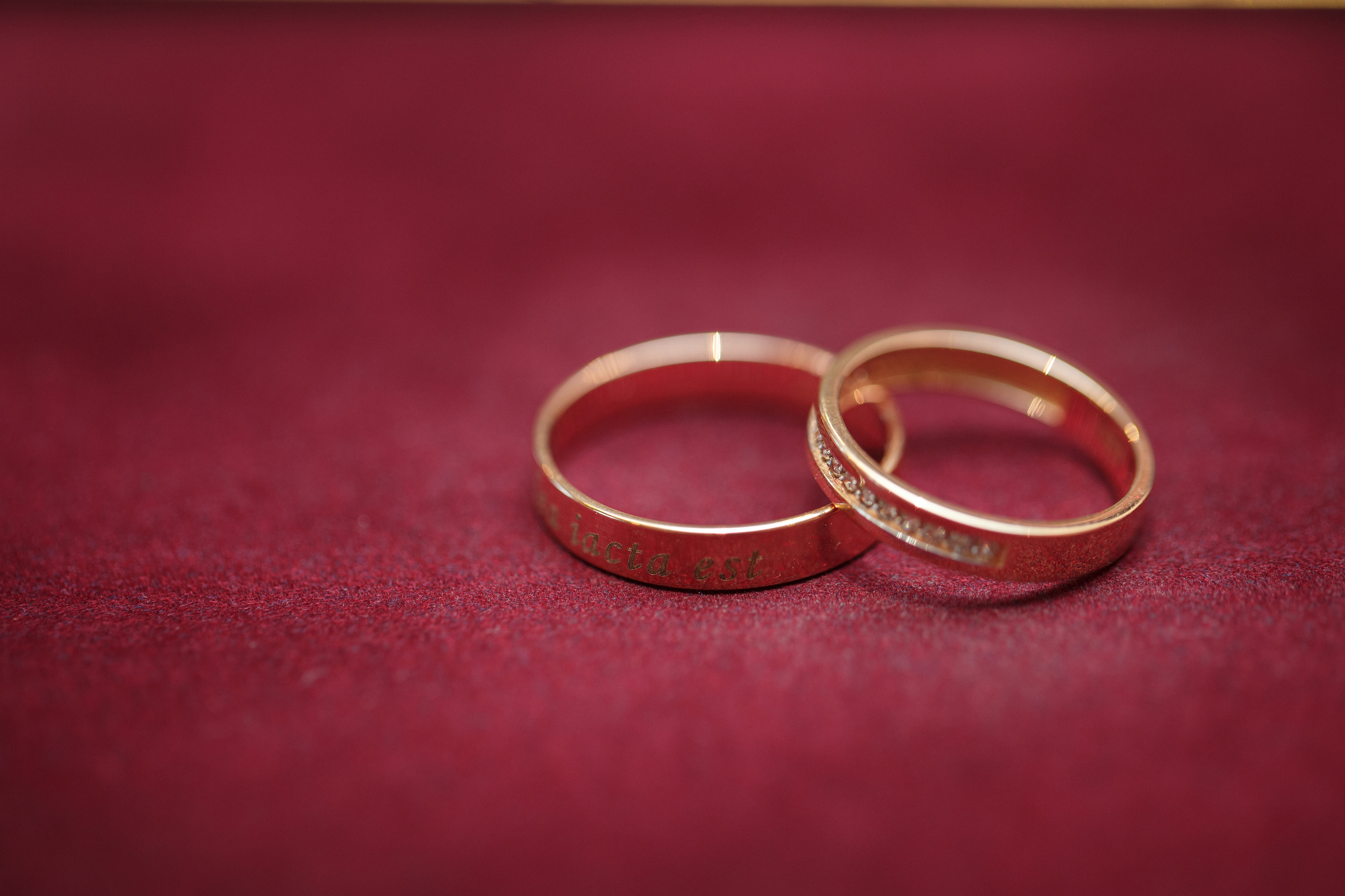 Артем и Анастасия. Свадебный фотограф в Краснодаре Андрей Тюменев