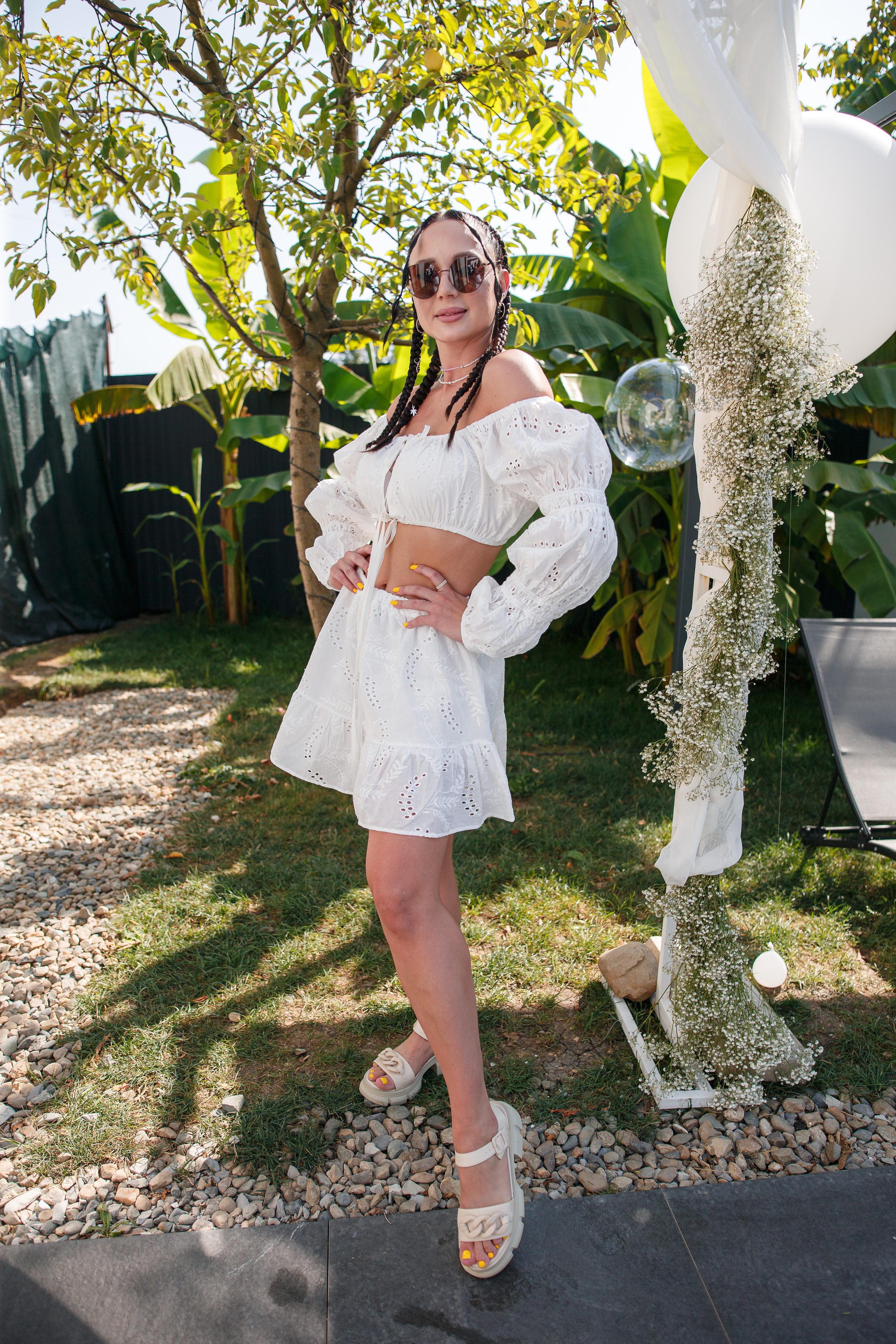 Вова и Юля. Свадебный фотограф в Краснодаре Андрей Тюменев