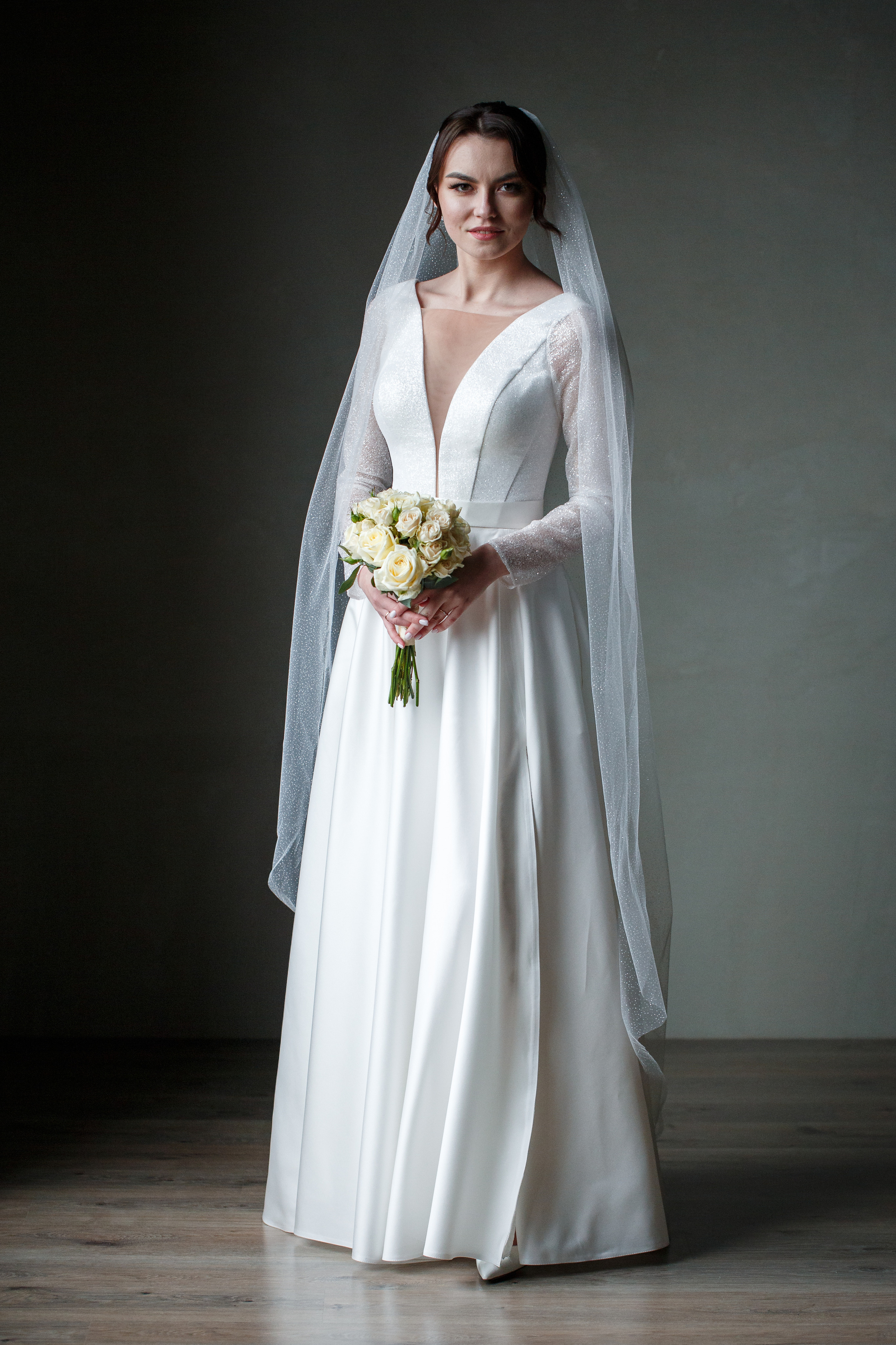 Сергей и Мария. Свадебный фотограф в Краснодаре Андрей Тюменев