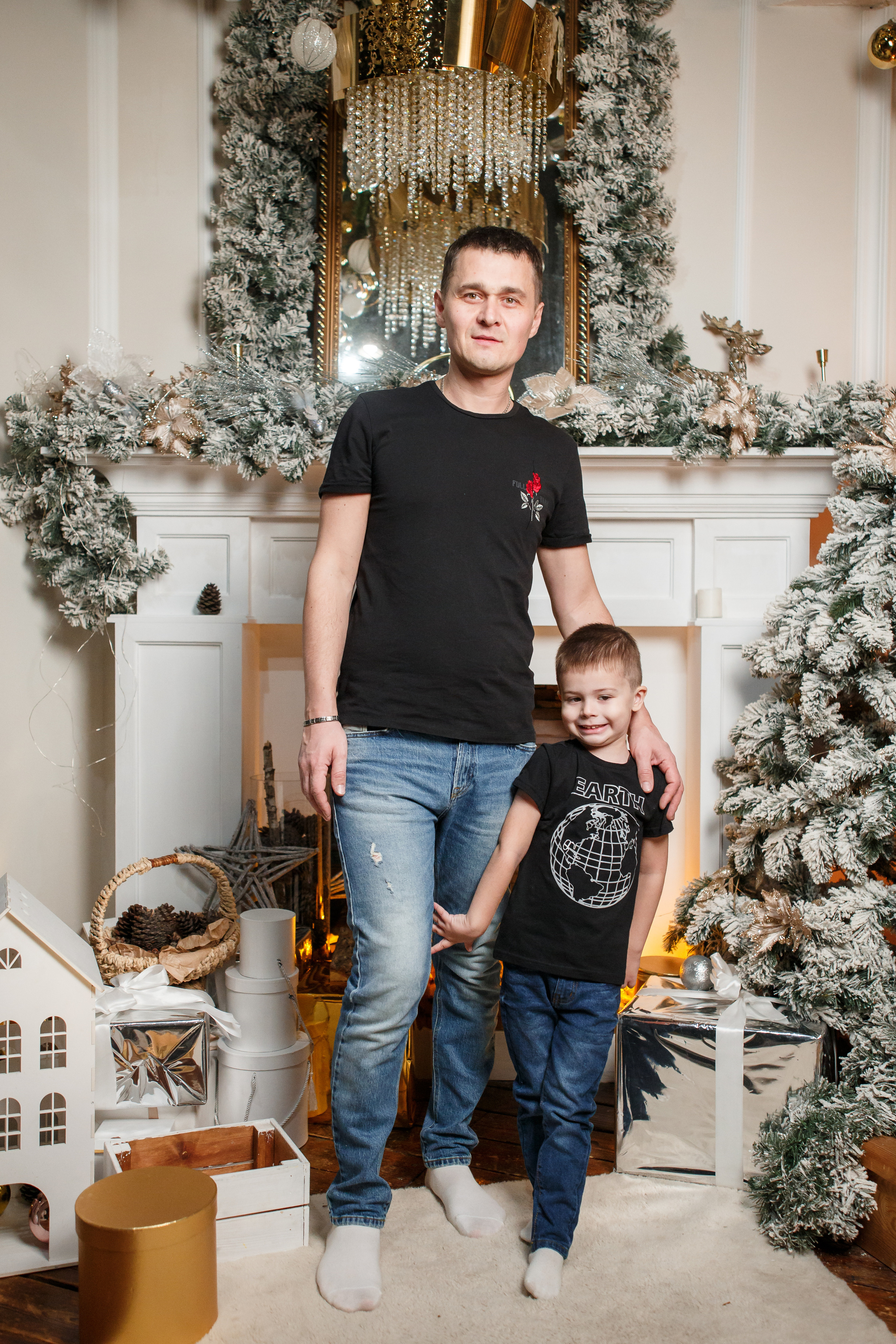 Тимур, Мая, Артем и Виорика. Свадебный фотограф в Краснодаре Андрей Тюменев