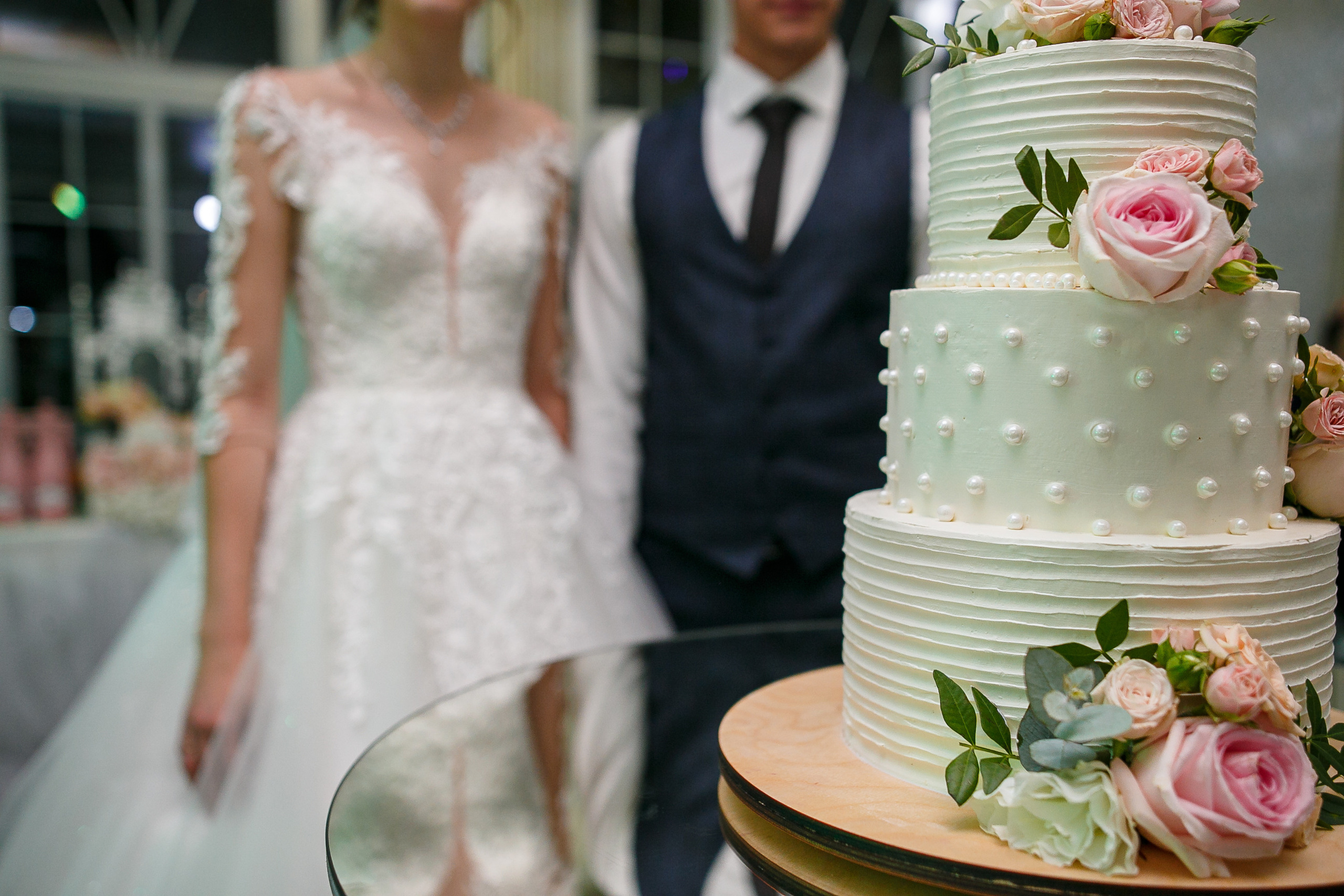 Дмитрий и Маргарита. Свадебный фотограф в Краснодаре Андрей Тюменев