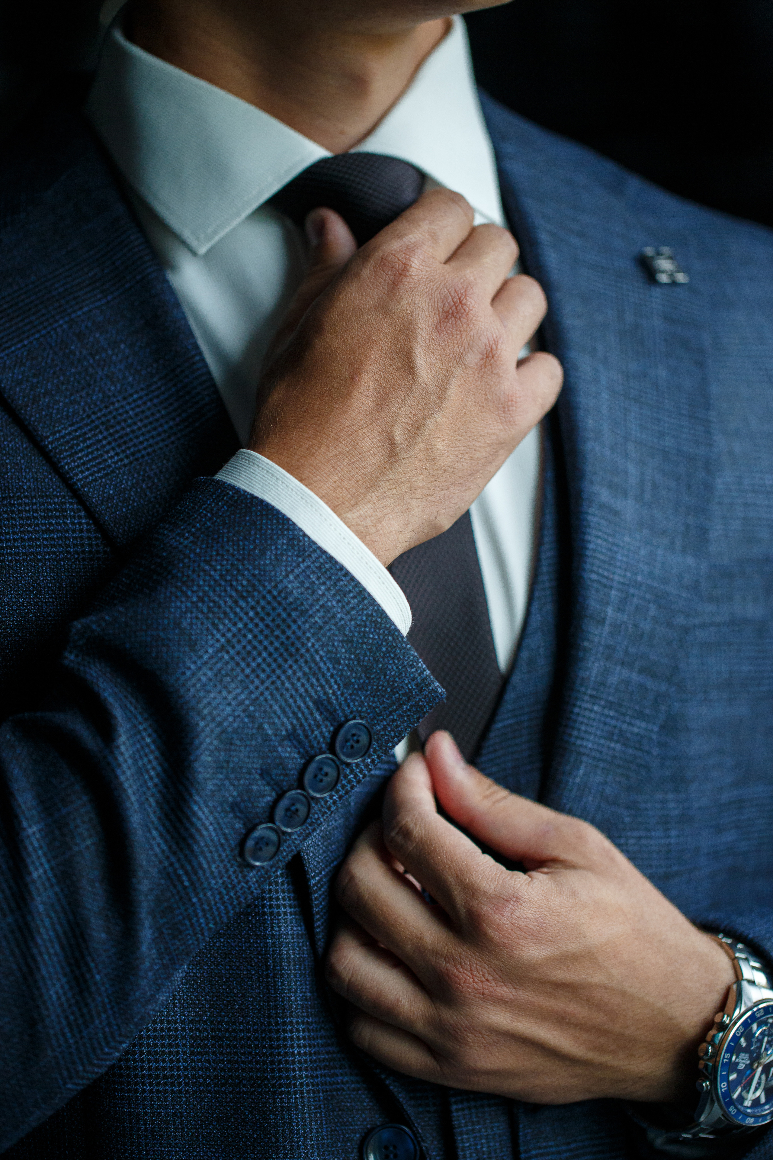 Дмитрий и Маргарита. Свадебный фотограф в Краснодаре Андрей Тюменев