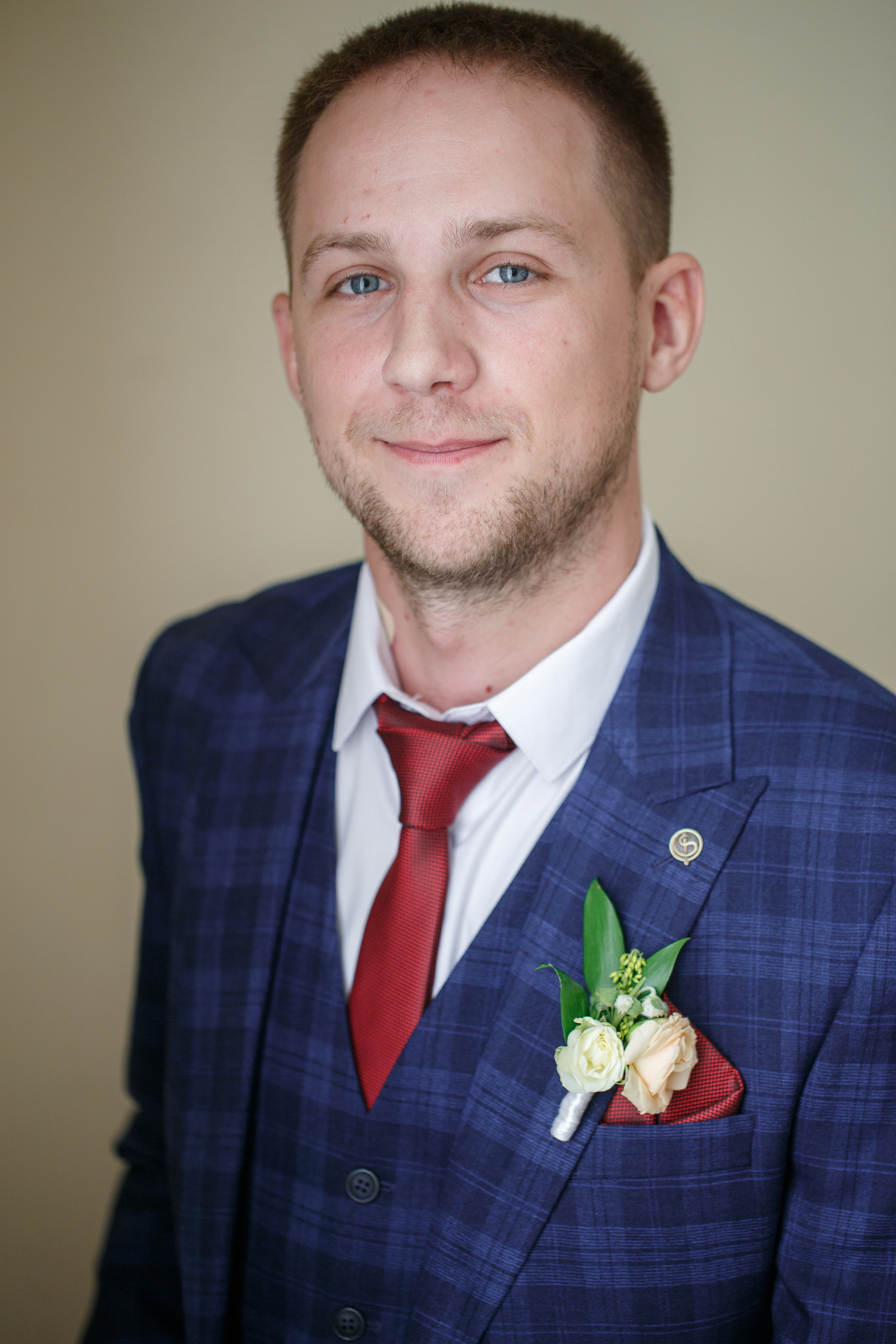 Артем и Анастасия. Свадебный фотограф в Краснодаре Андрей Тюменев