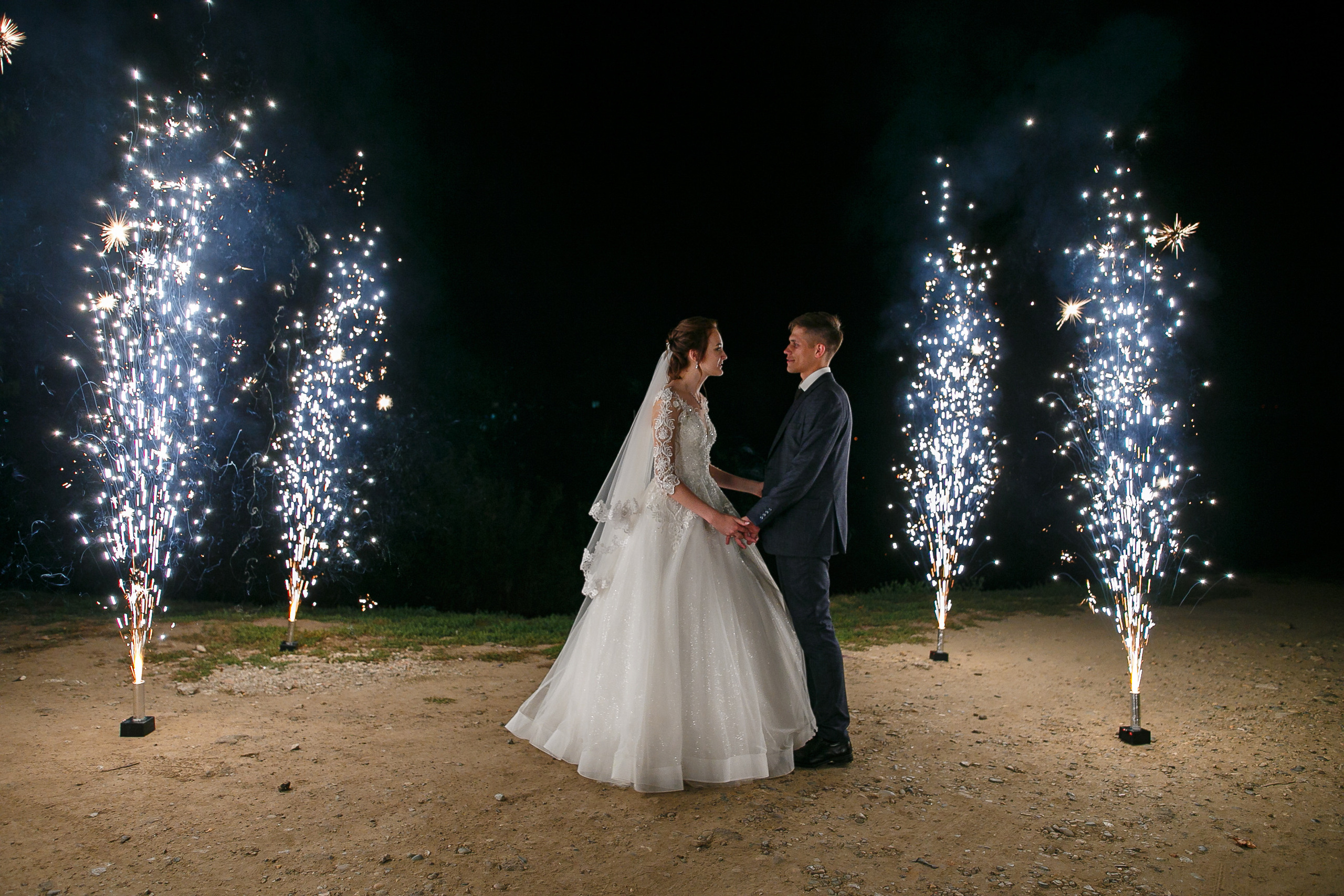Дмитрий и Маргарита. Свадебный фотограф в Краснодаре Андрей Тюменев