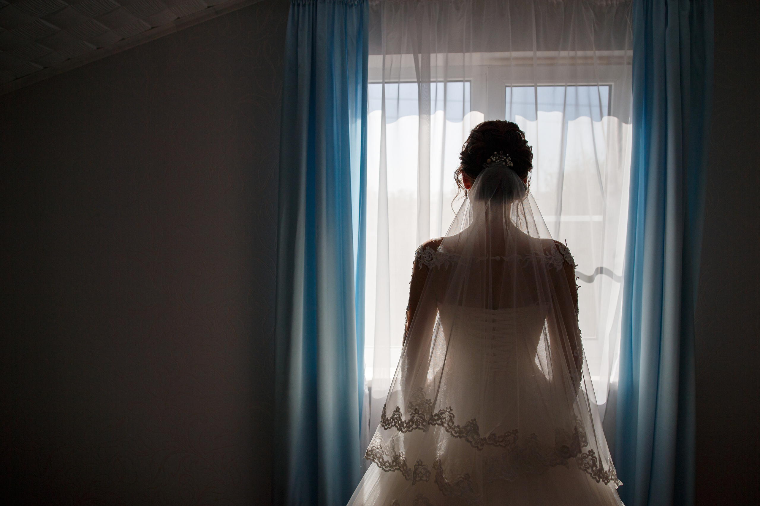 Дмитрий и Маргарита. Свадебный фотограф в Краснодаре Андрей Тюменев